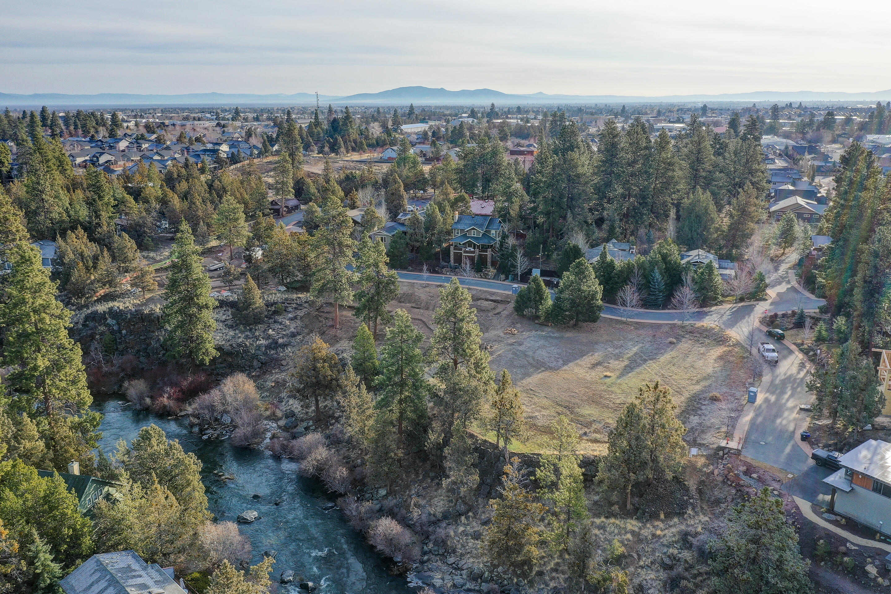 Enchantment - Residential