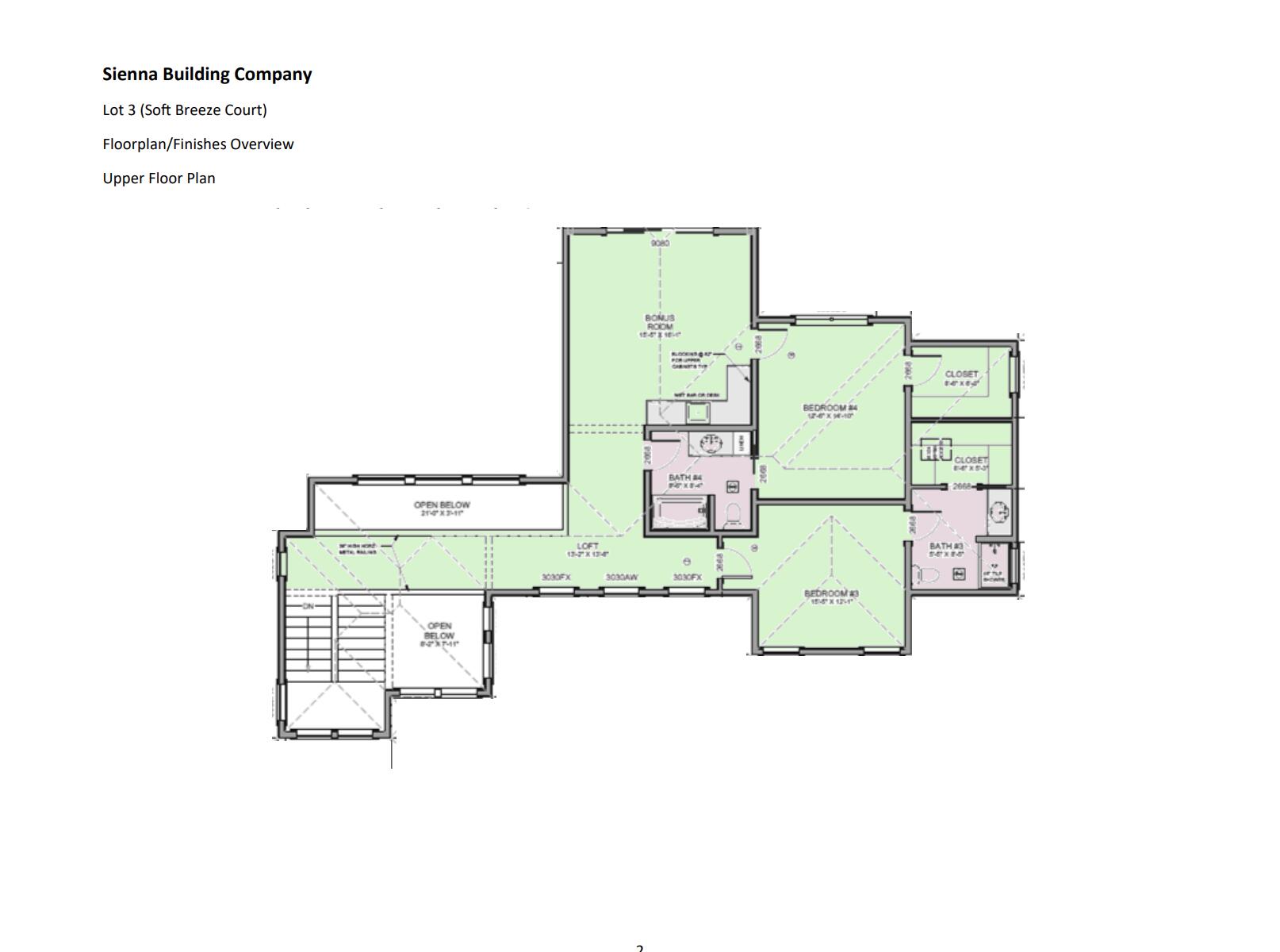 Enchantment - Residential