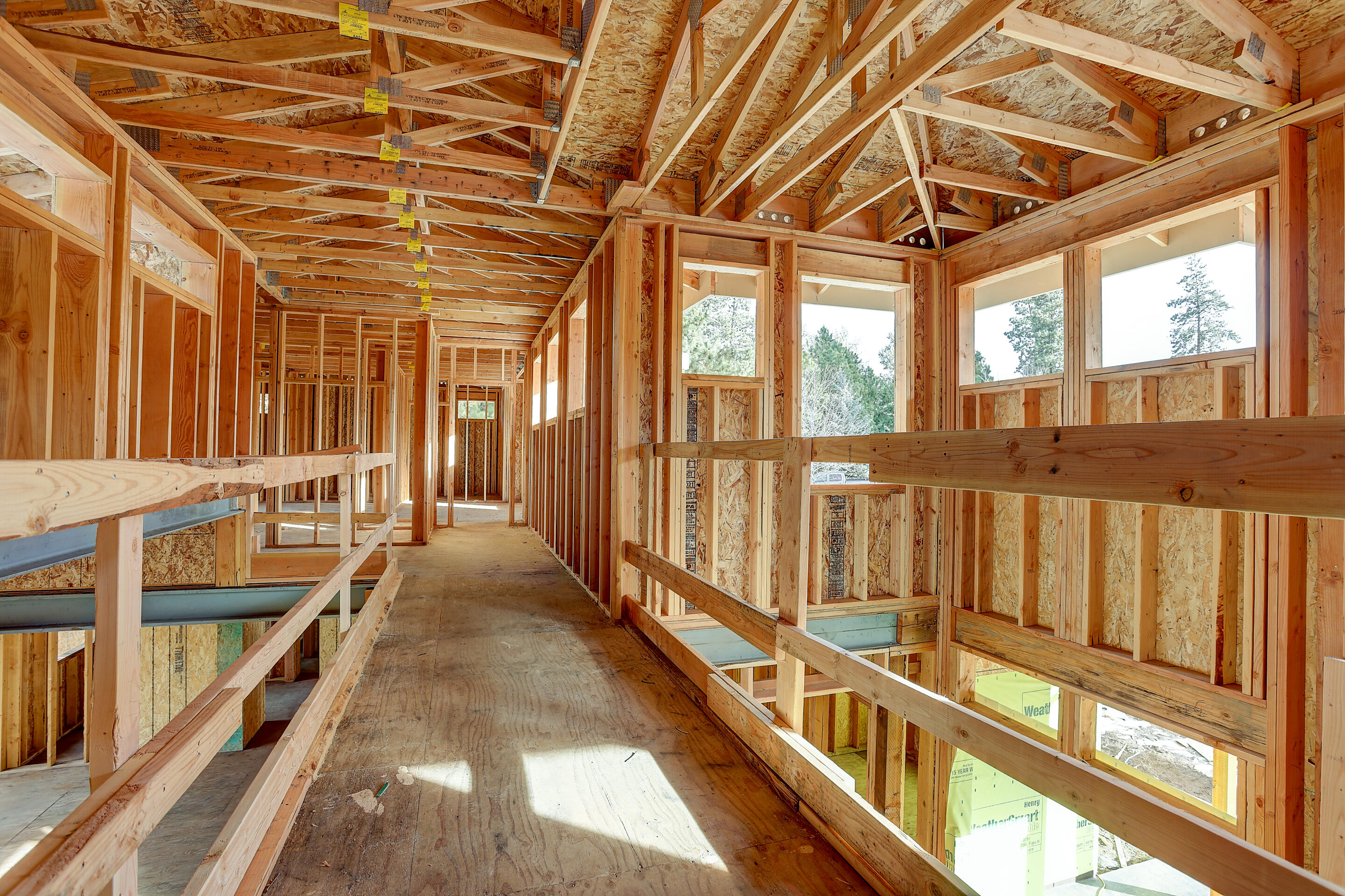 Enchantment - Residential