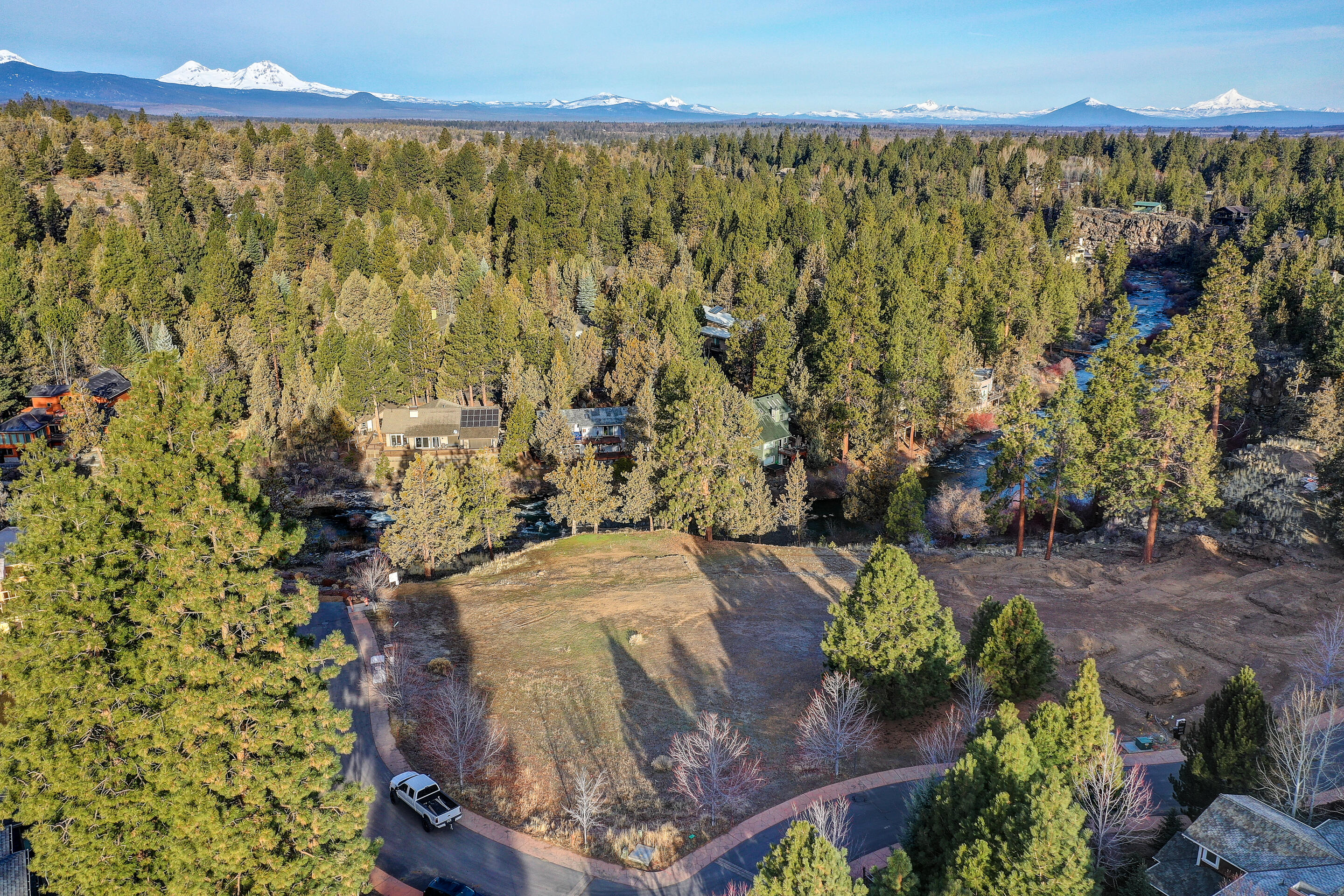 Enchantment - Residential