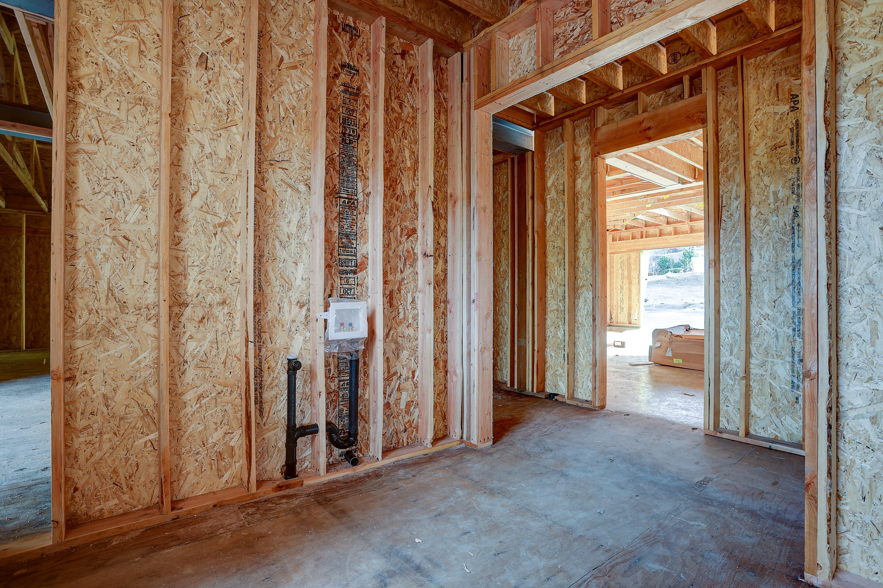 Enchantment - Residential