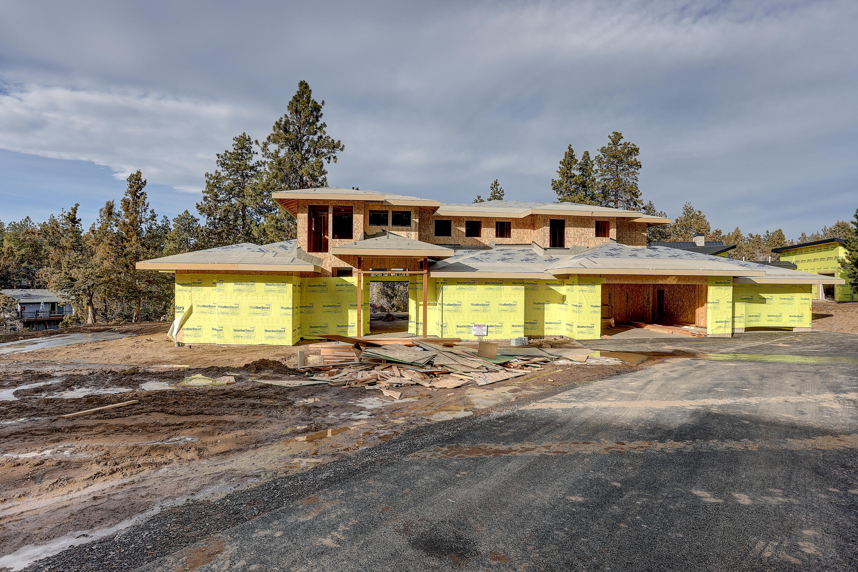 Enchantment - Residential