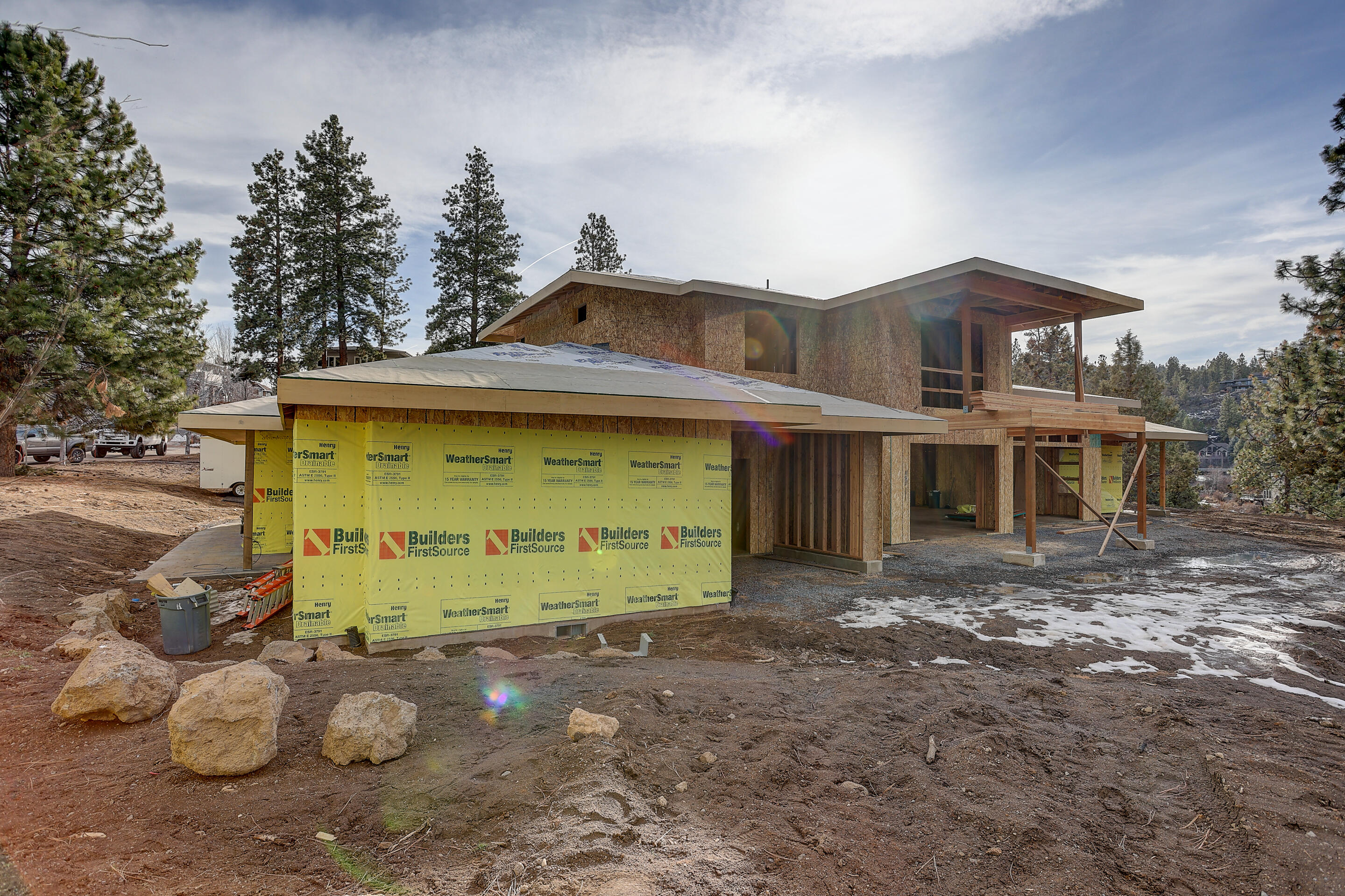 Enchantment - Residential