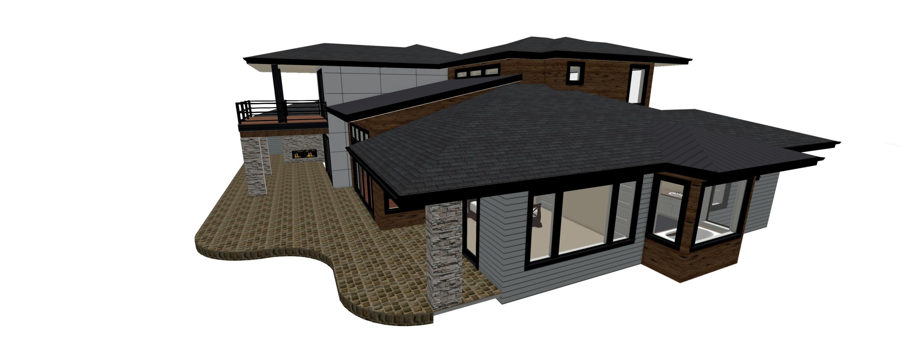 Enchantment - Residential