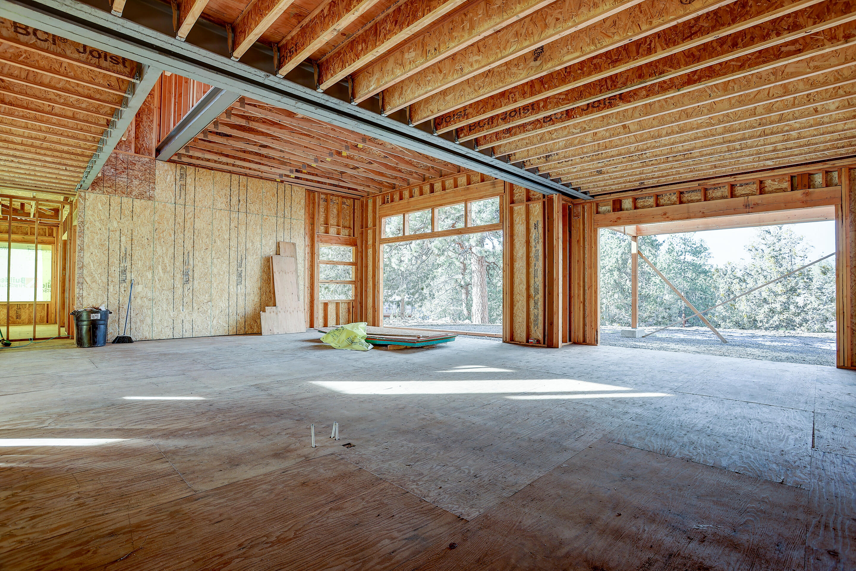 Enchantment - Residential