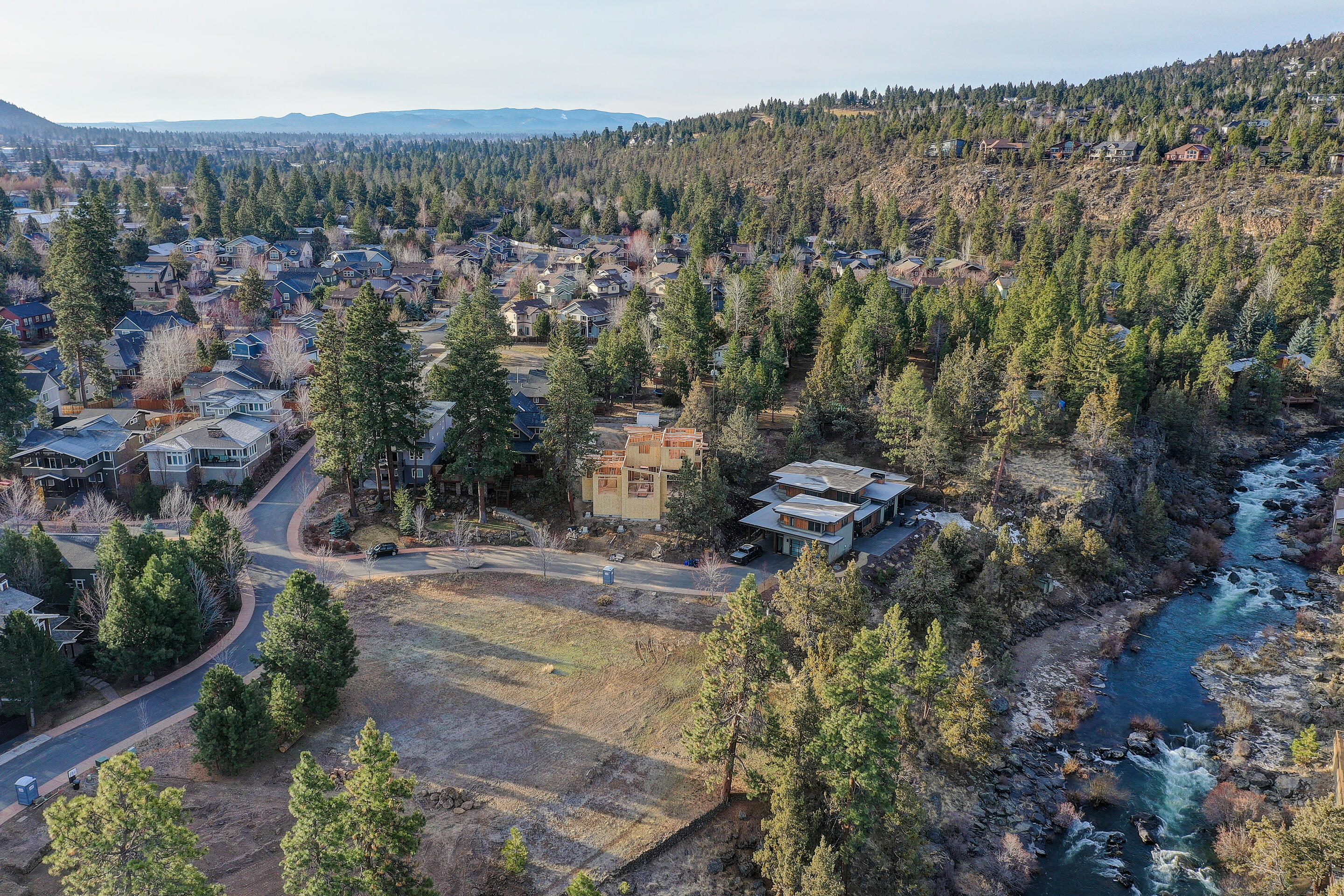 Enchantment - Residential