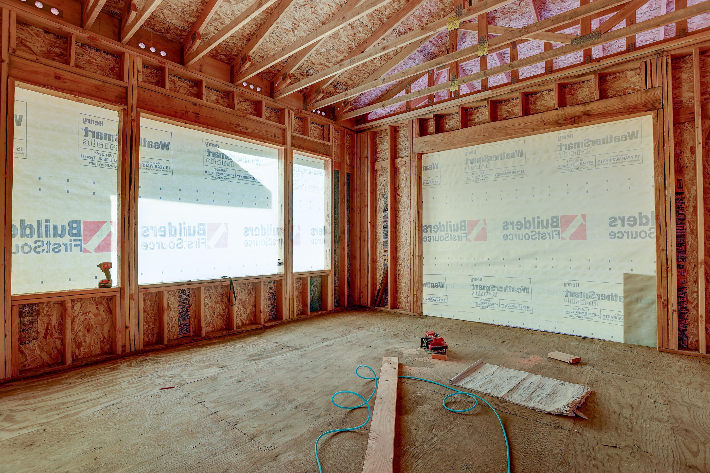 Enchantment - Residential