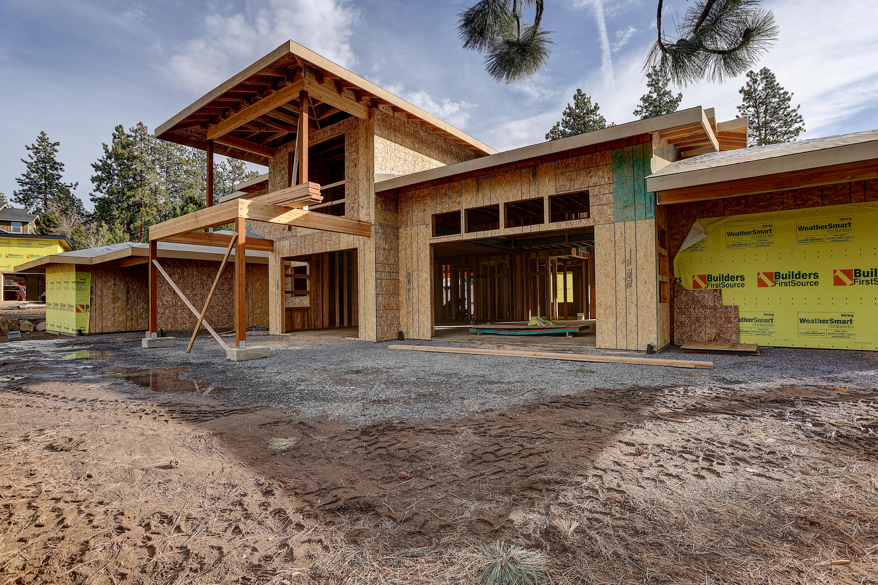 Enchantment - Residential