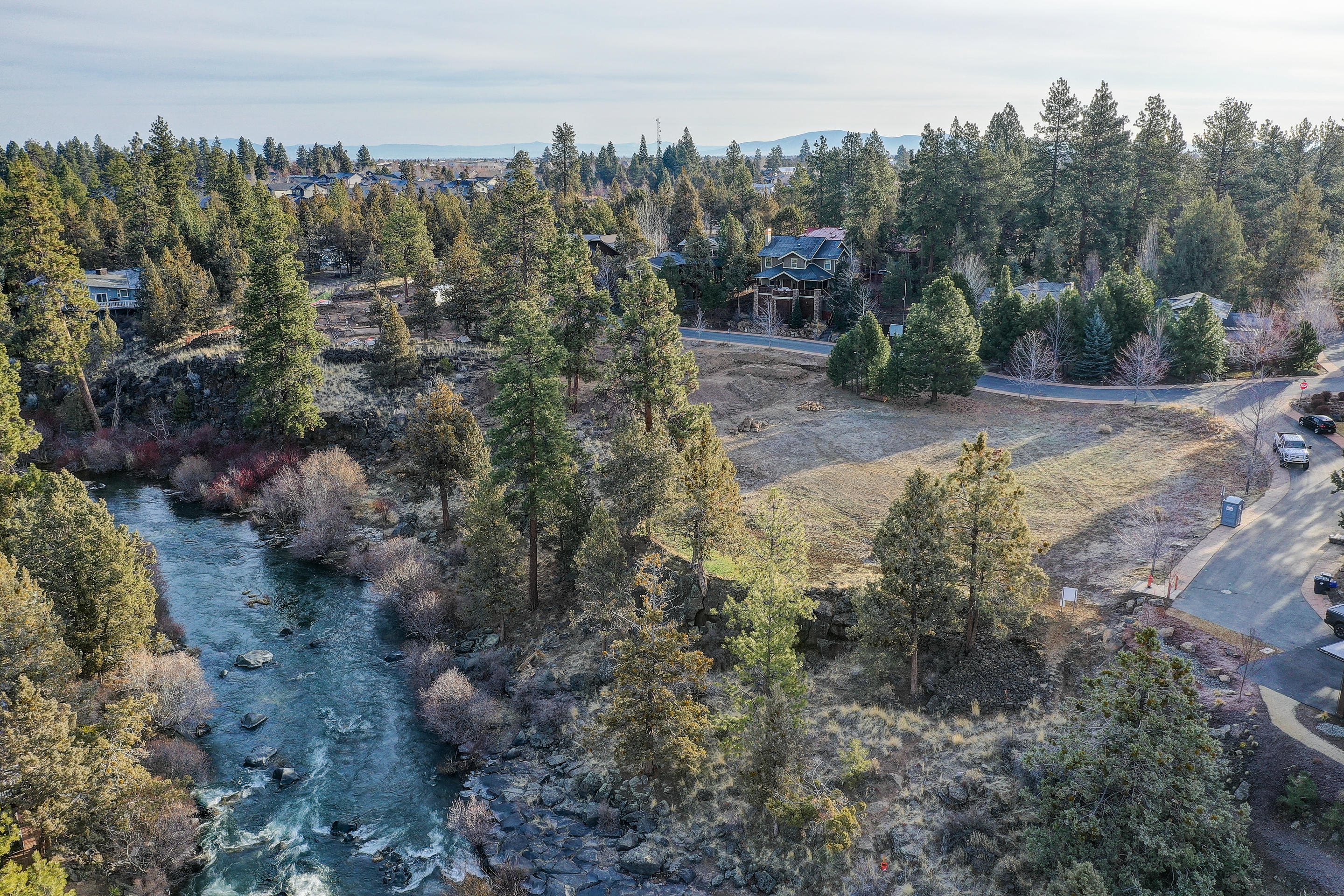 Enchantment - Residential