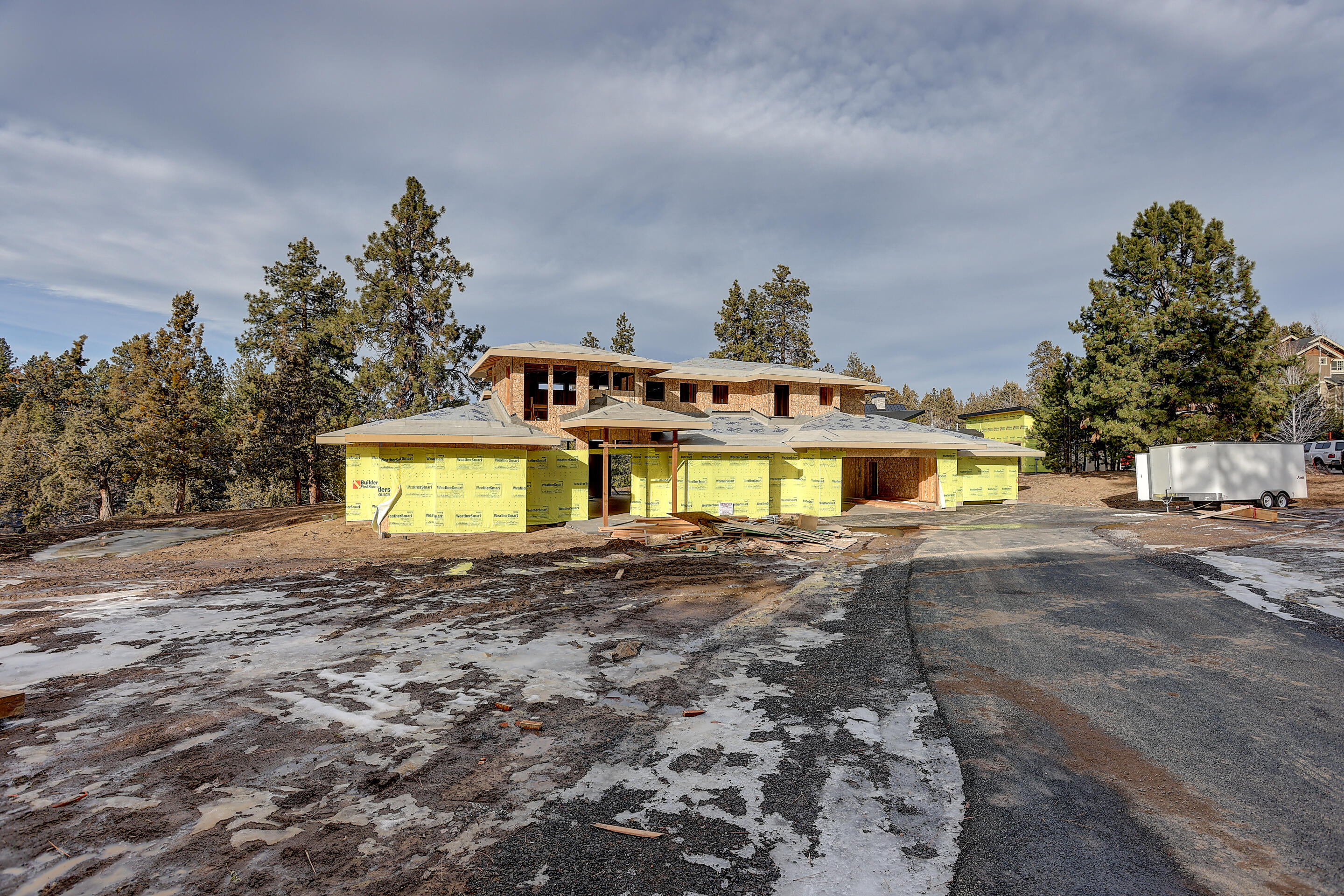 Enchantment - Residential