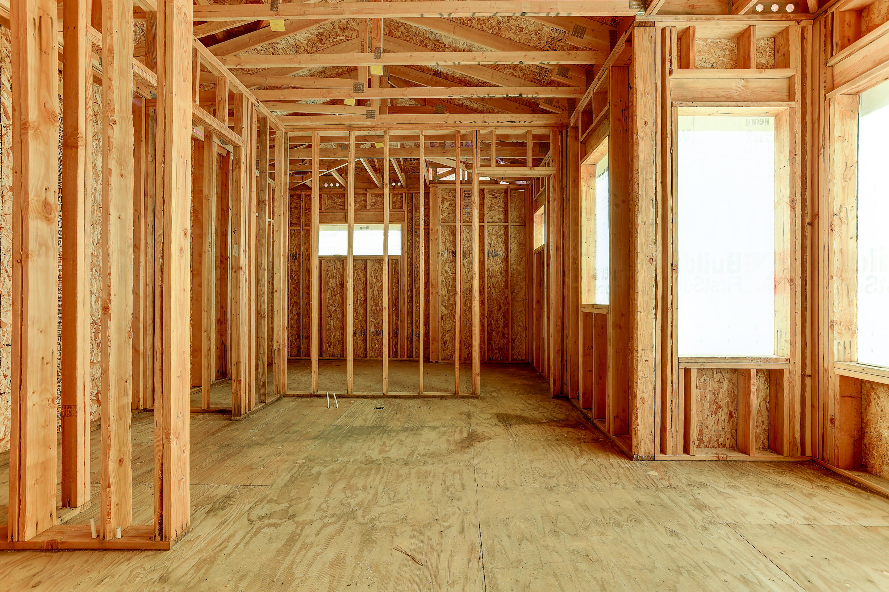 Enchantment - Residential