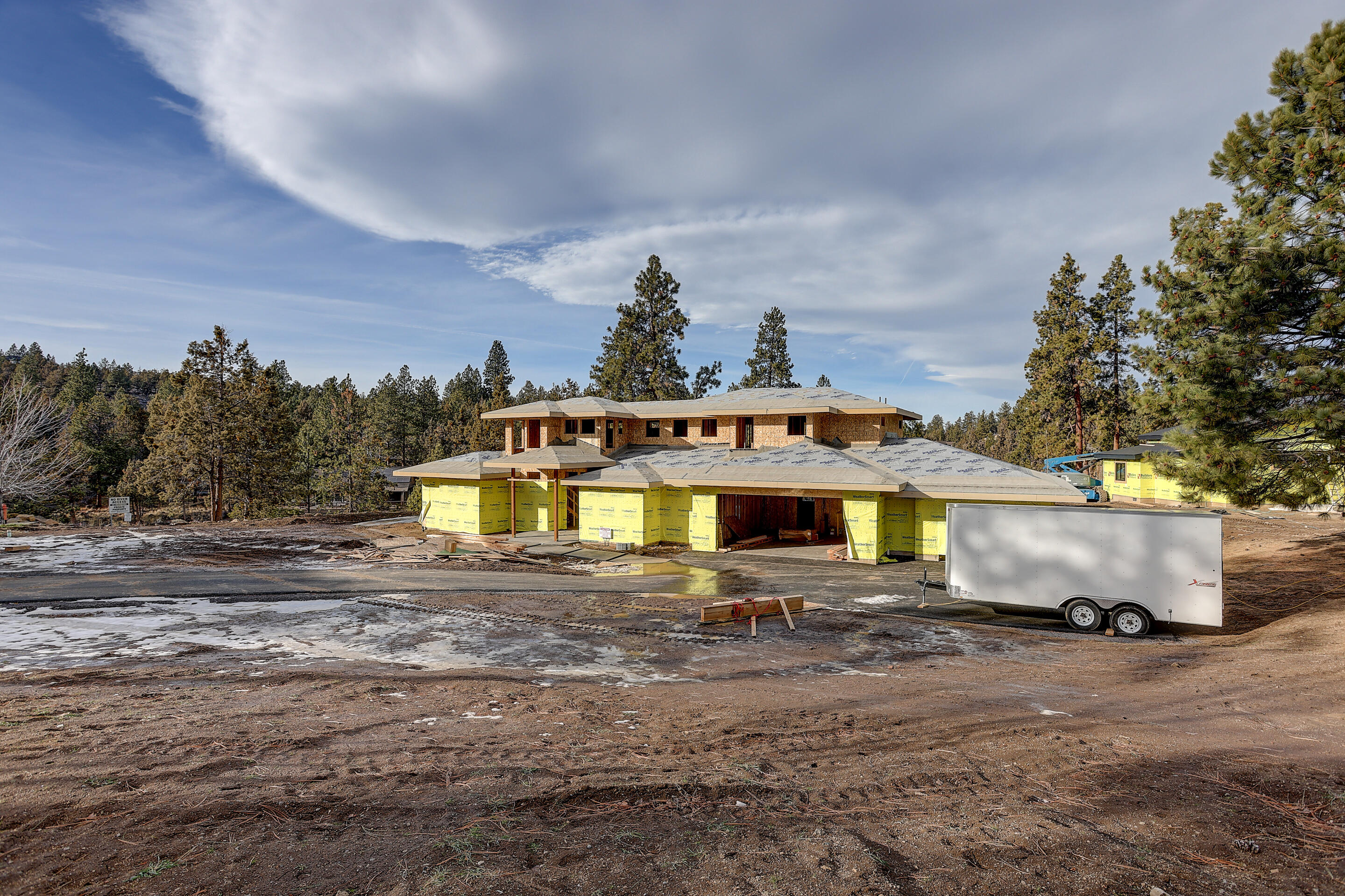 Enchantment - Residential