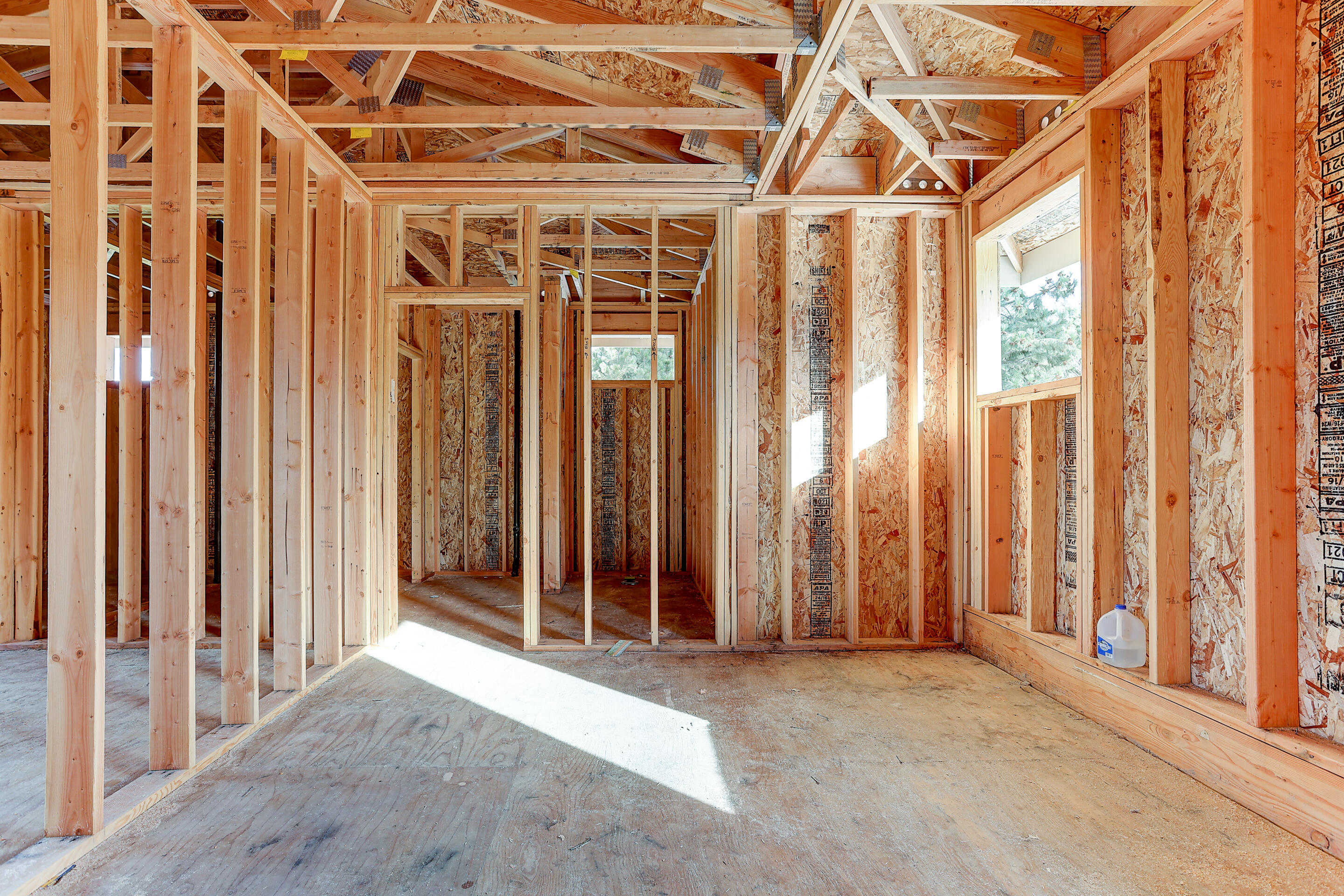 Enchantment - Residential