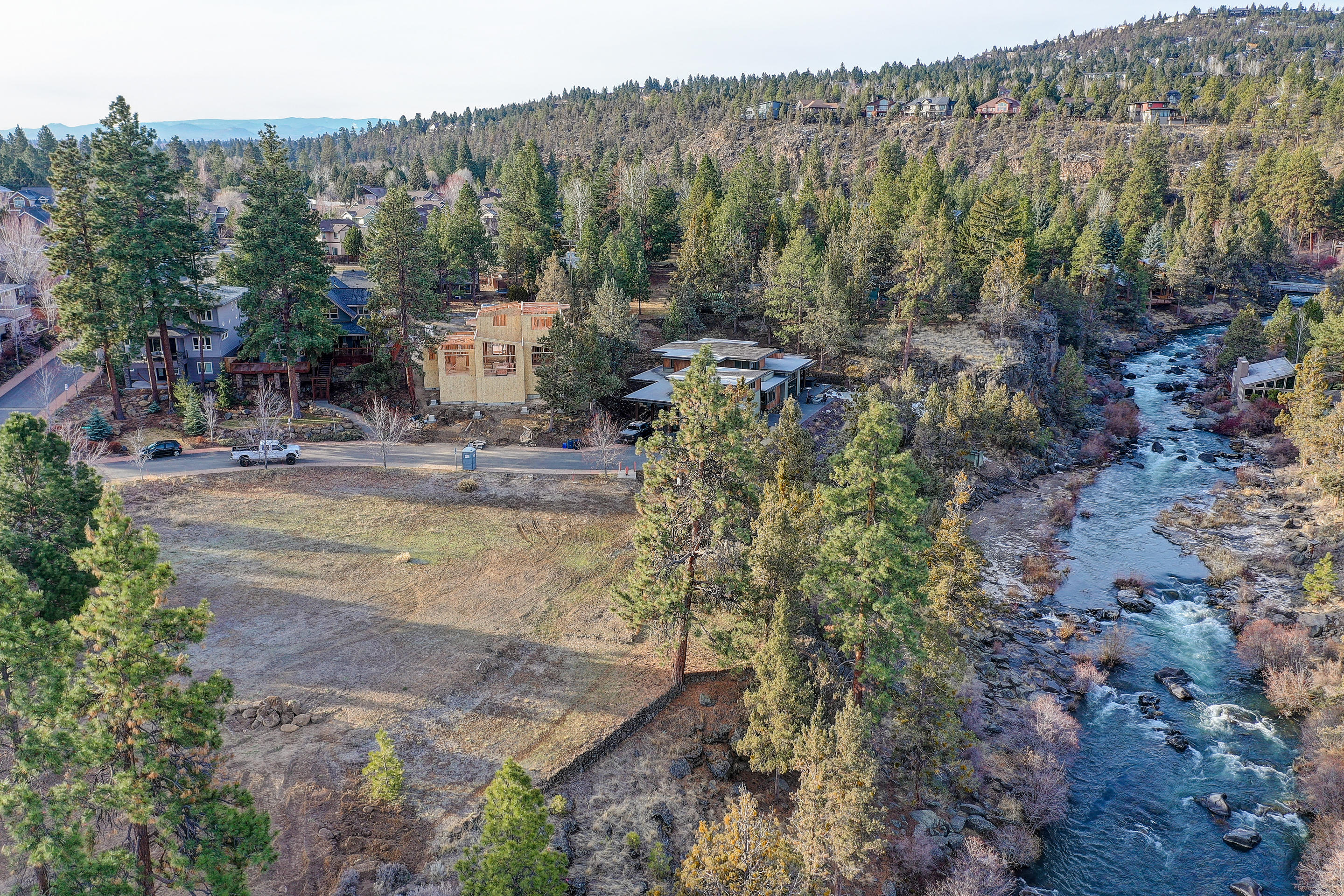 Enchantment - Residential