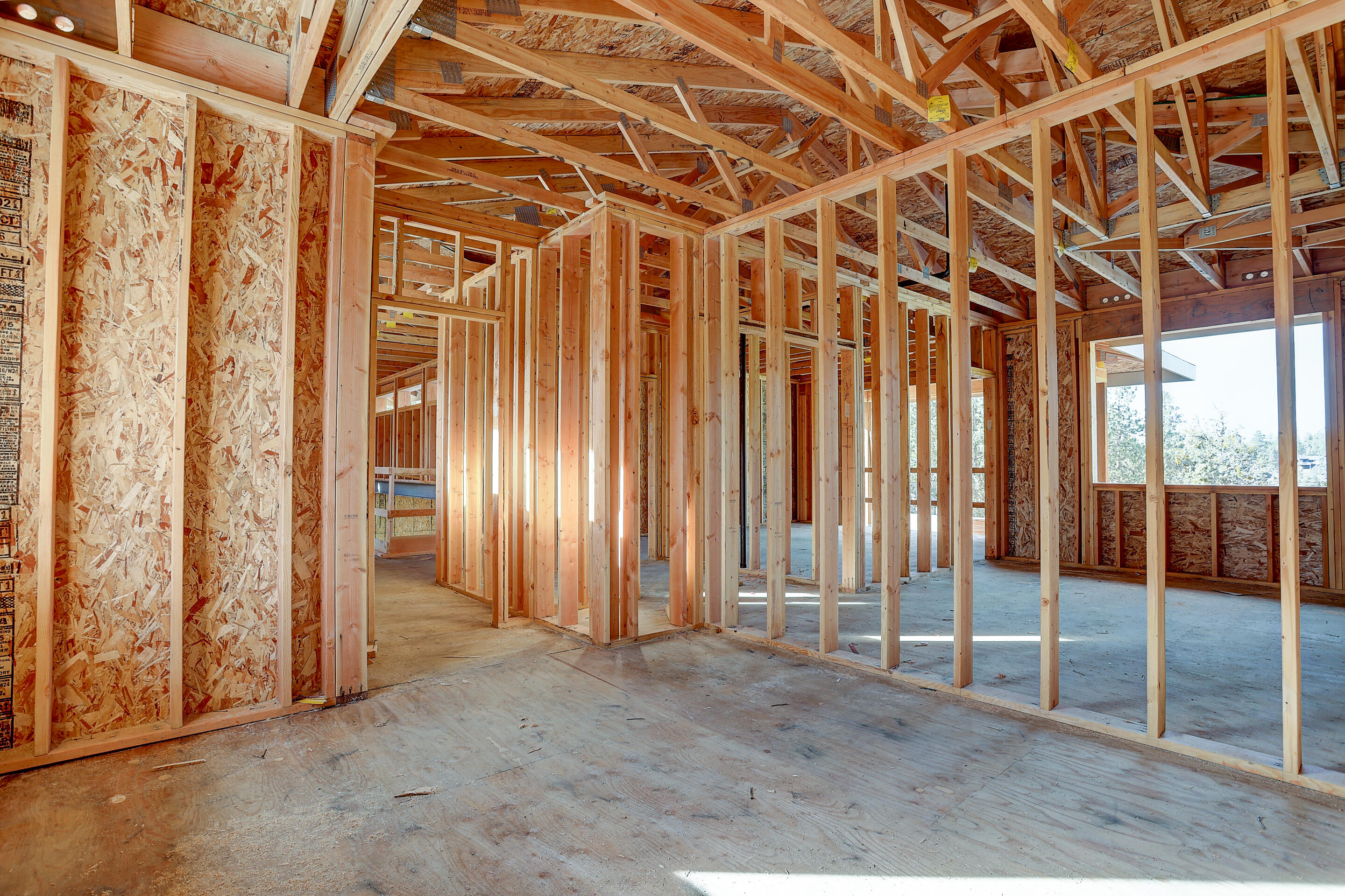 Enchantment - Residential