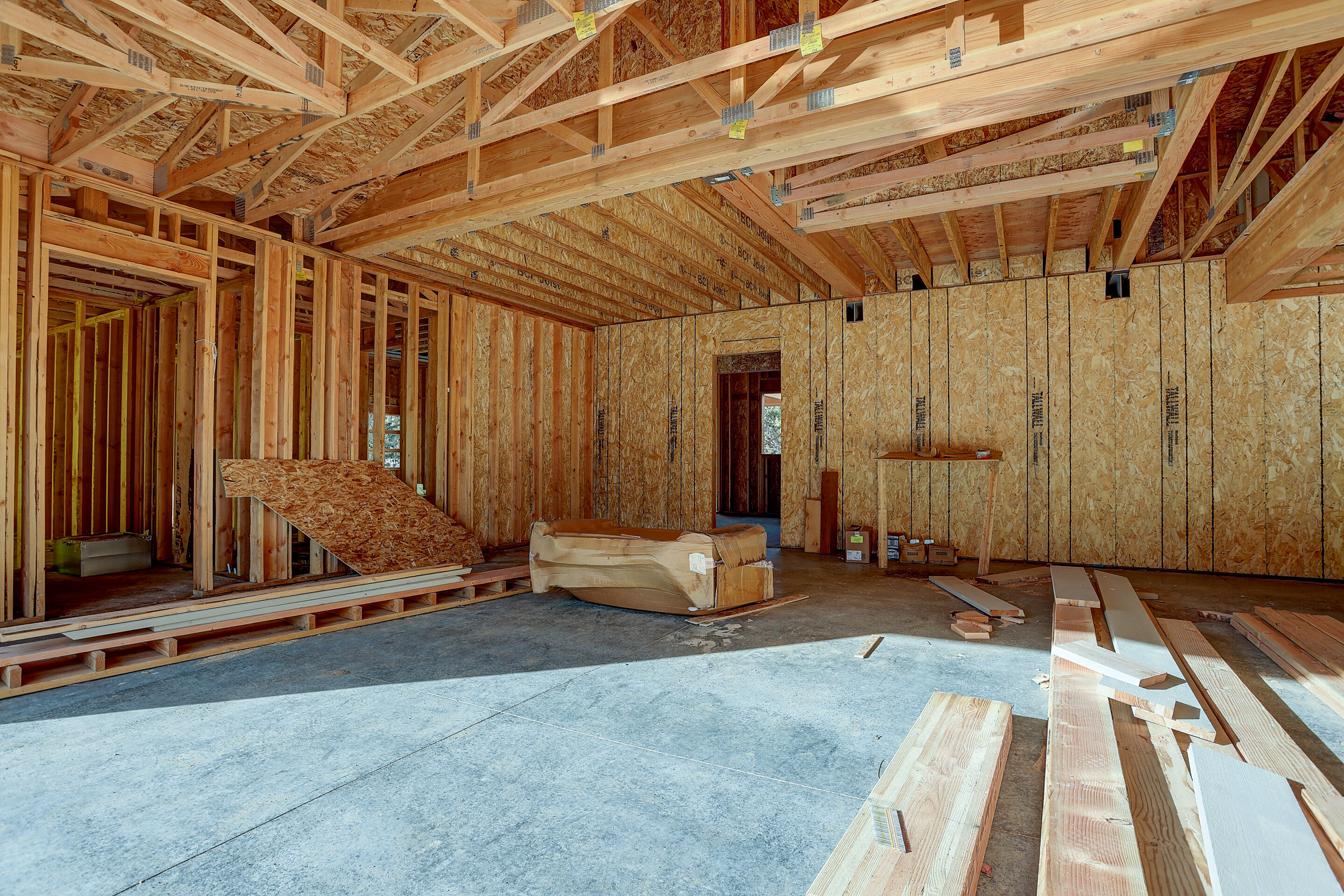 Enchantment - Residential