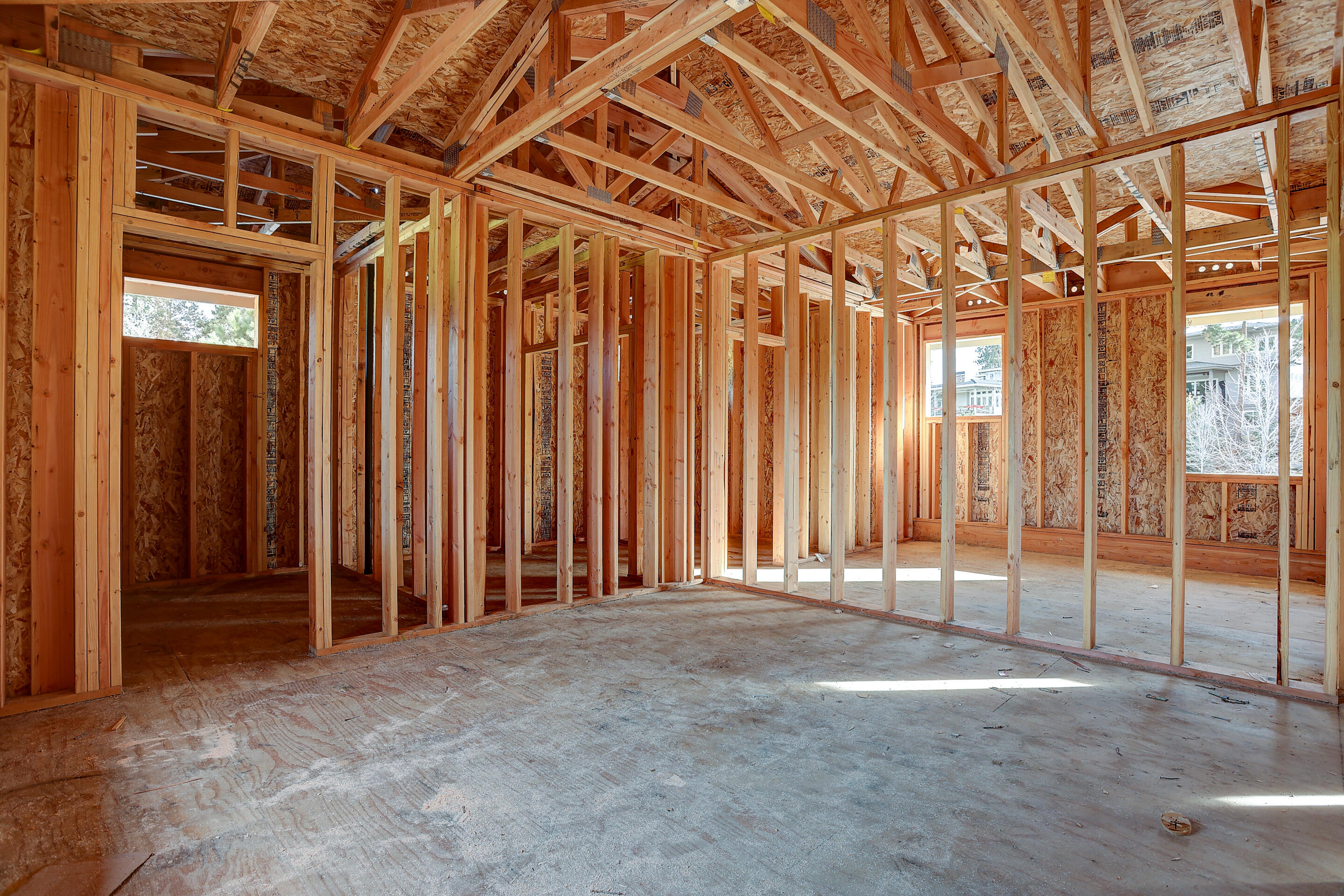 Enchantment - Residential