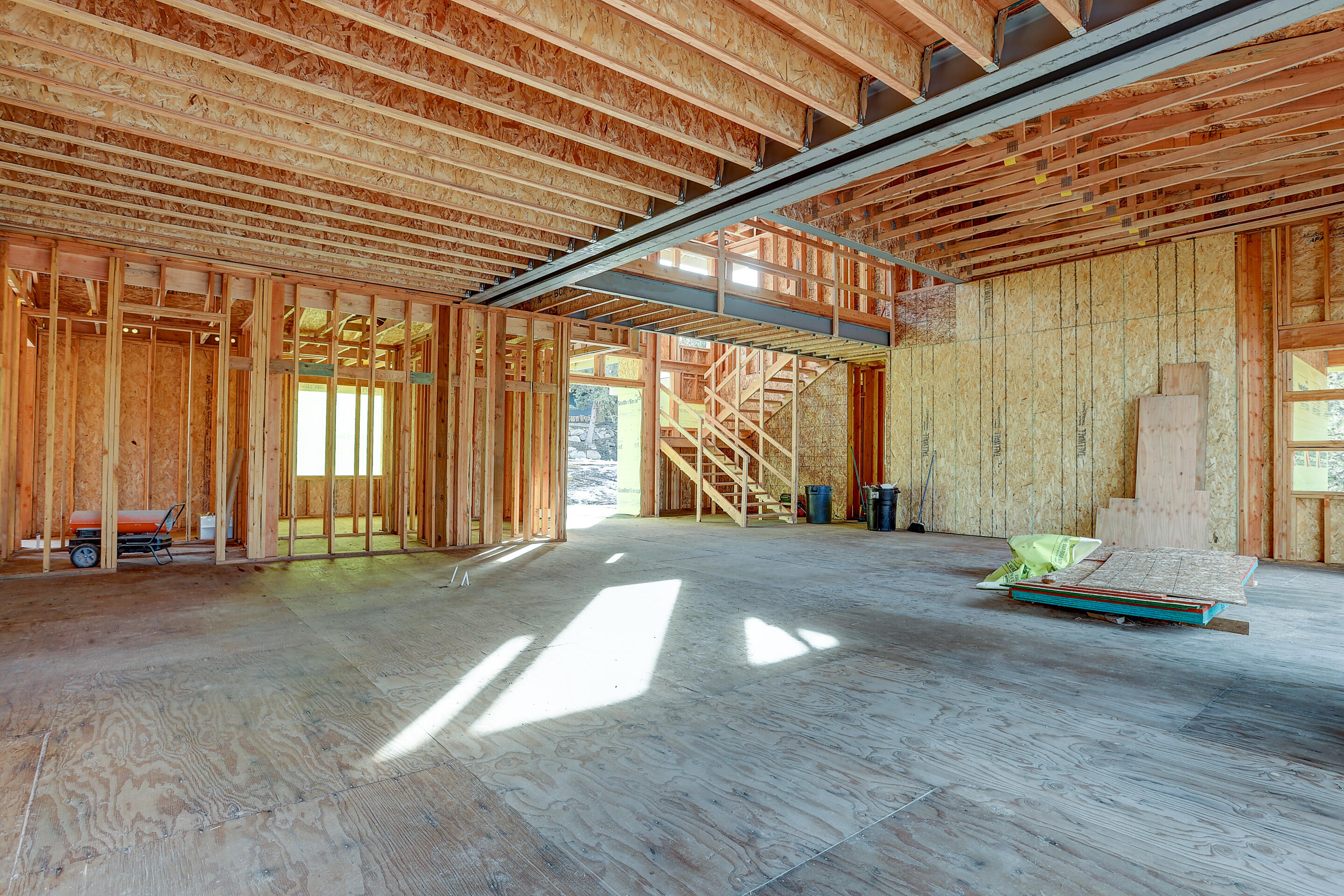 Enchantment - Residential