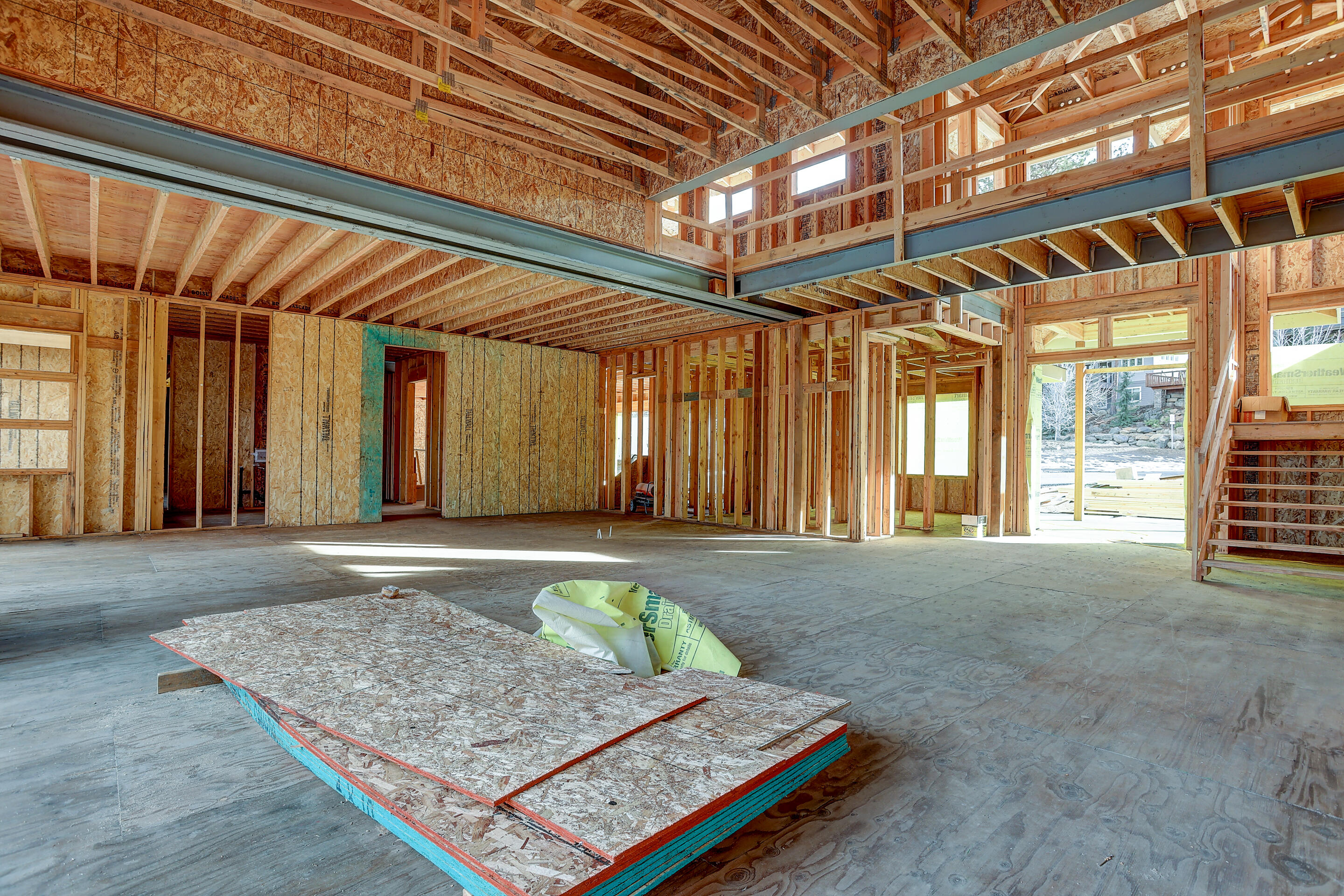 Enchantment - Residential