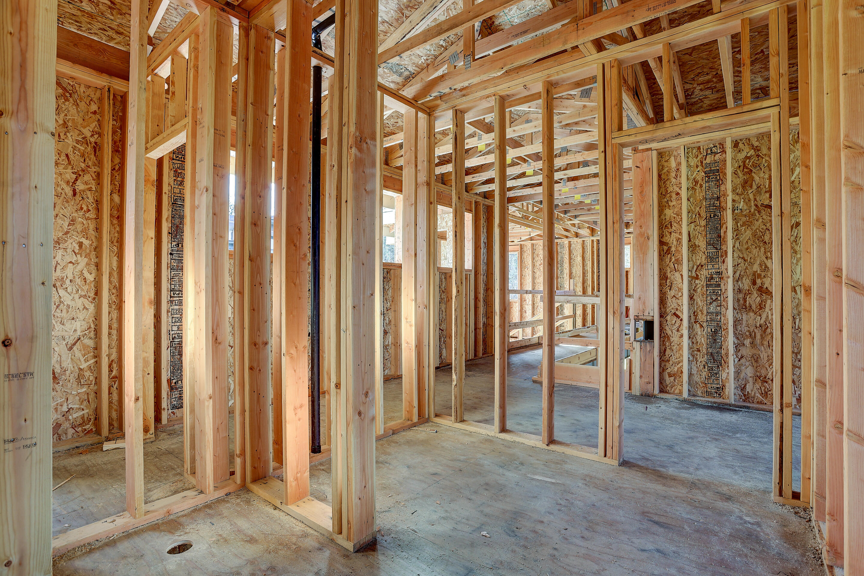 Enchantment - Residential