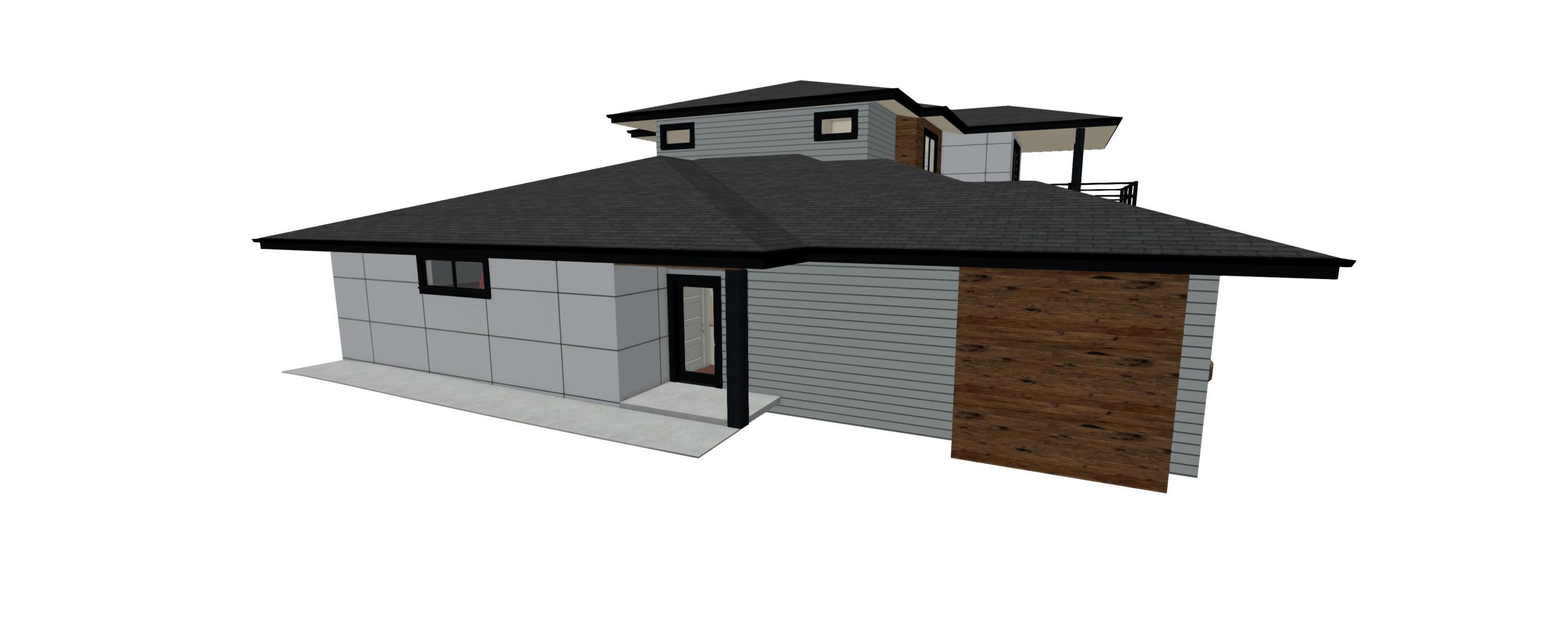 Enchantment - Residential