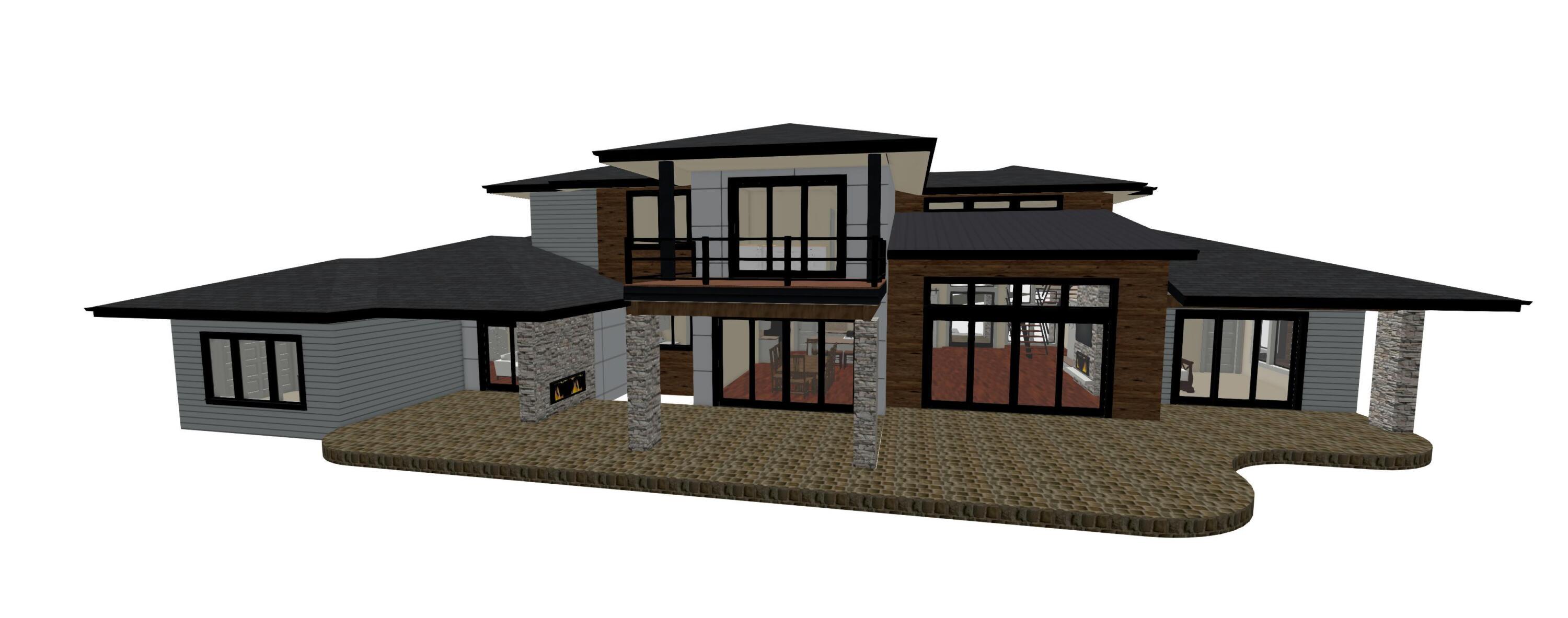 Enchantment - Residential