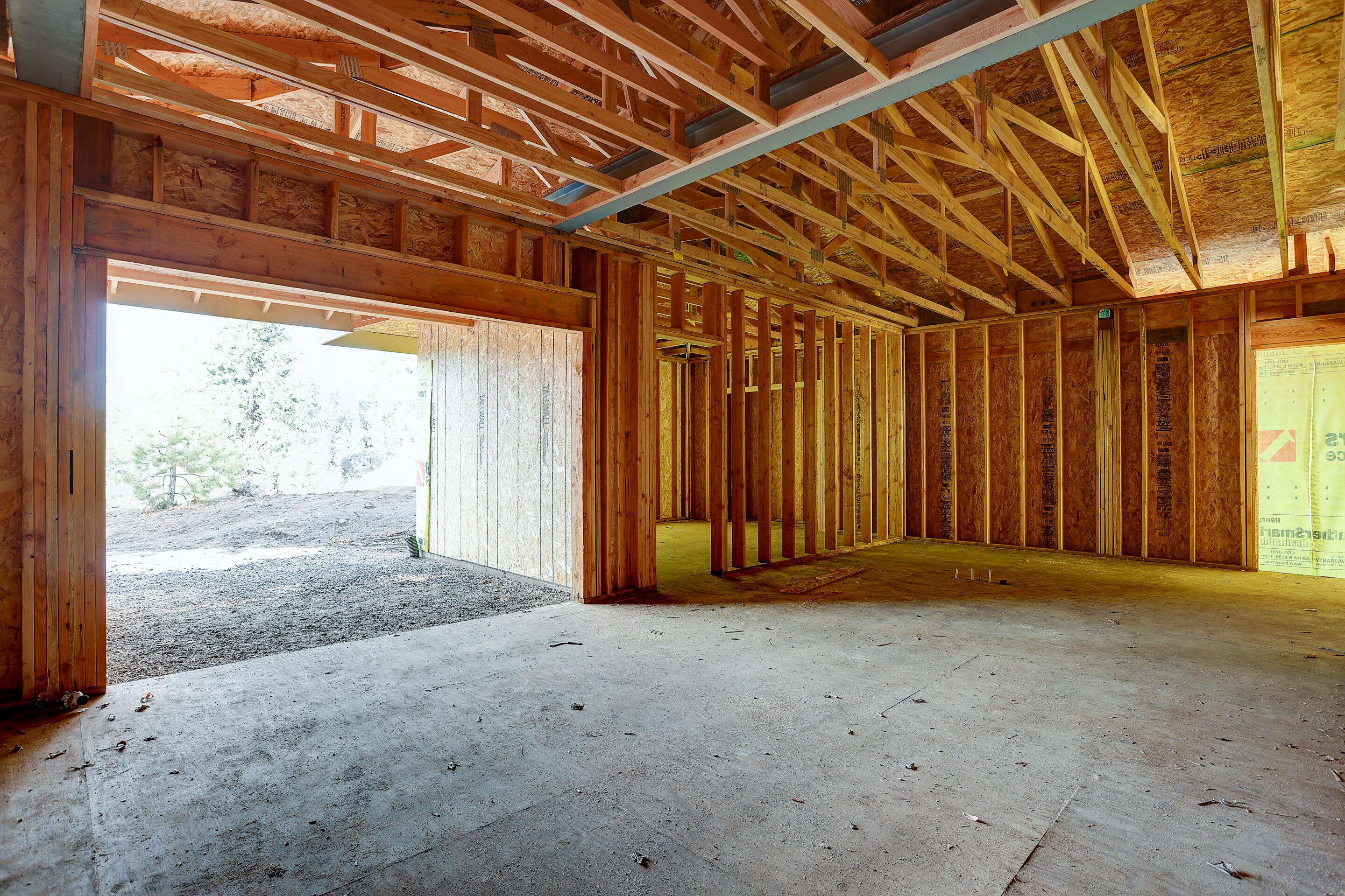 Enchantment - Residential