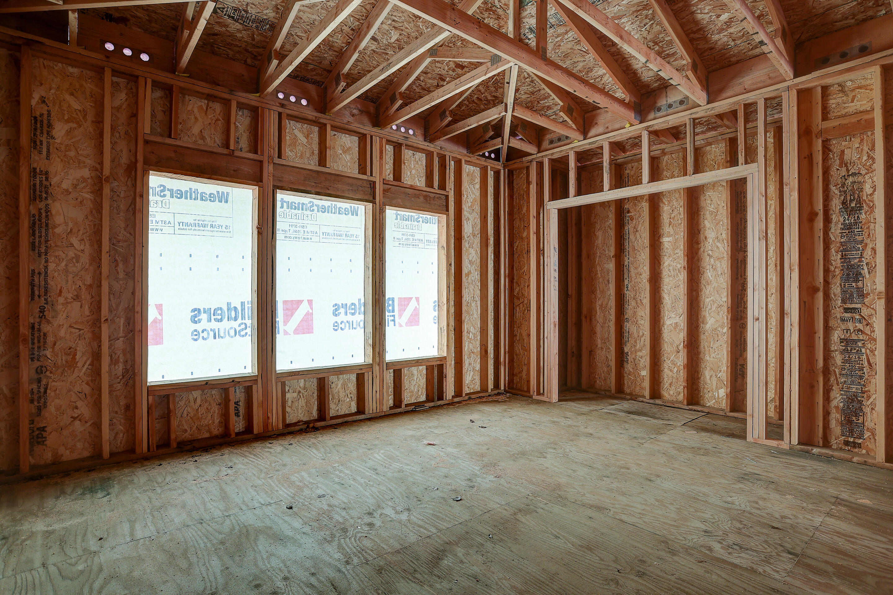 Enchantment - Residential