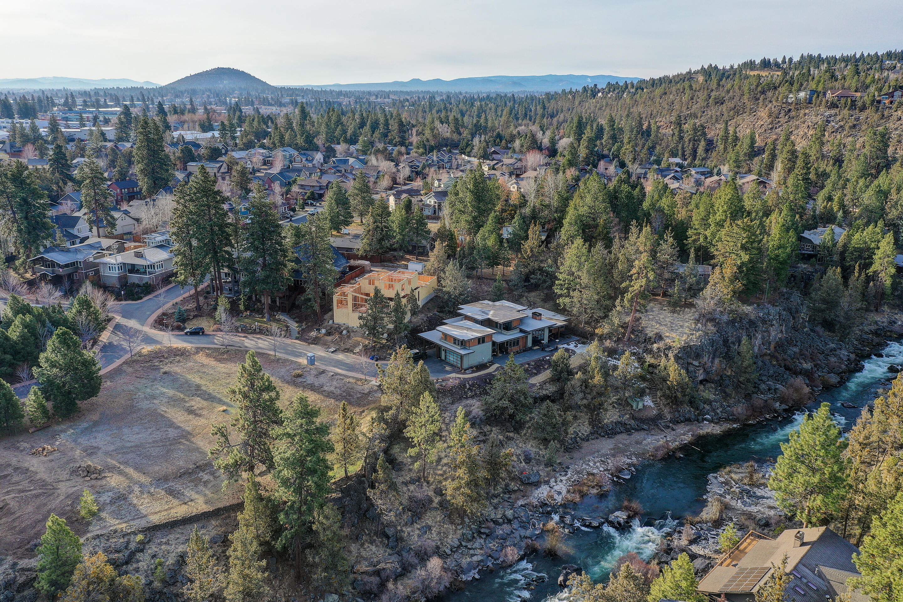 Enchantment - Residential