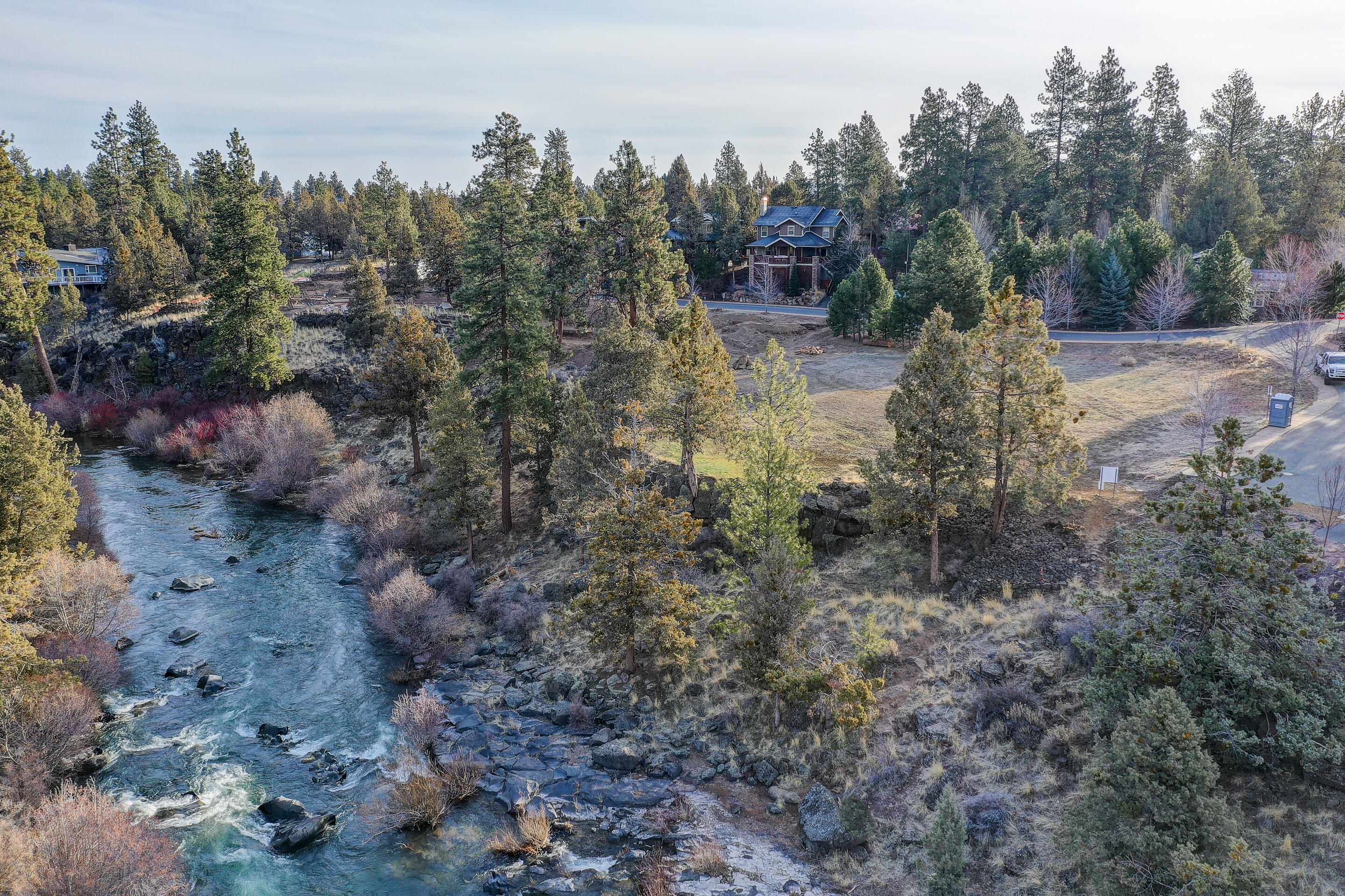 Enchantment - Residential