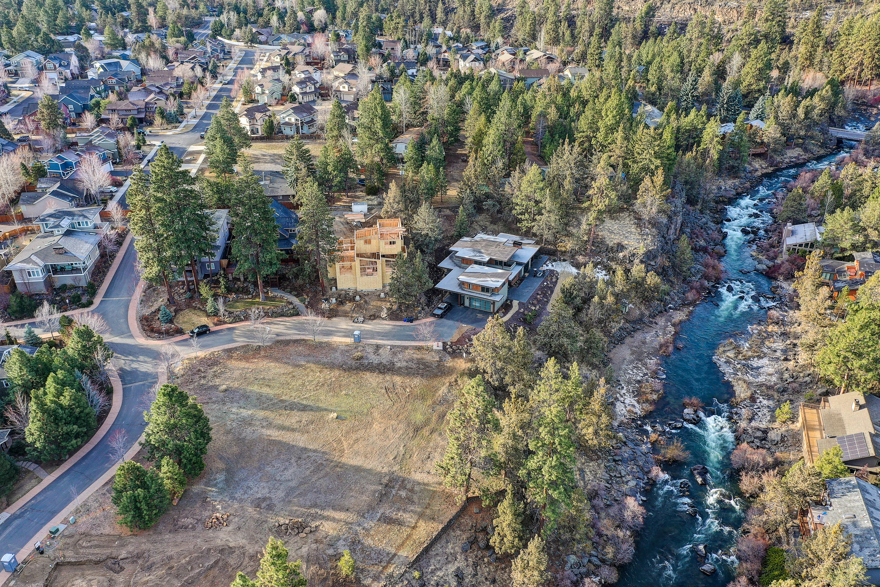 Enchantment - Residential