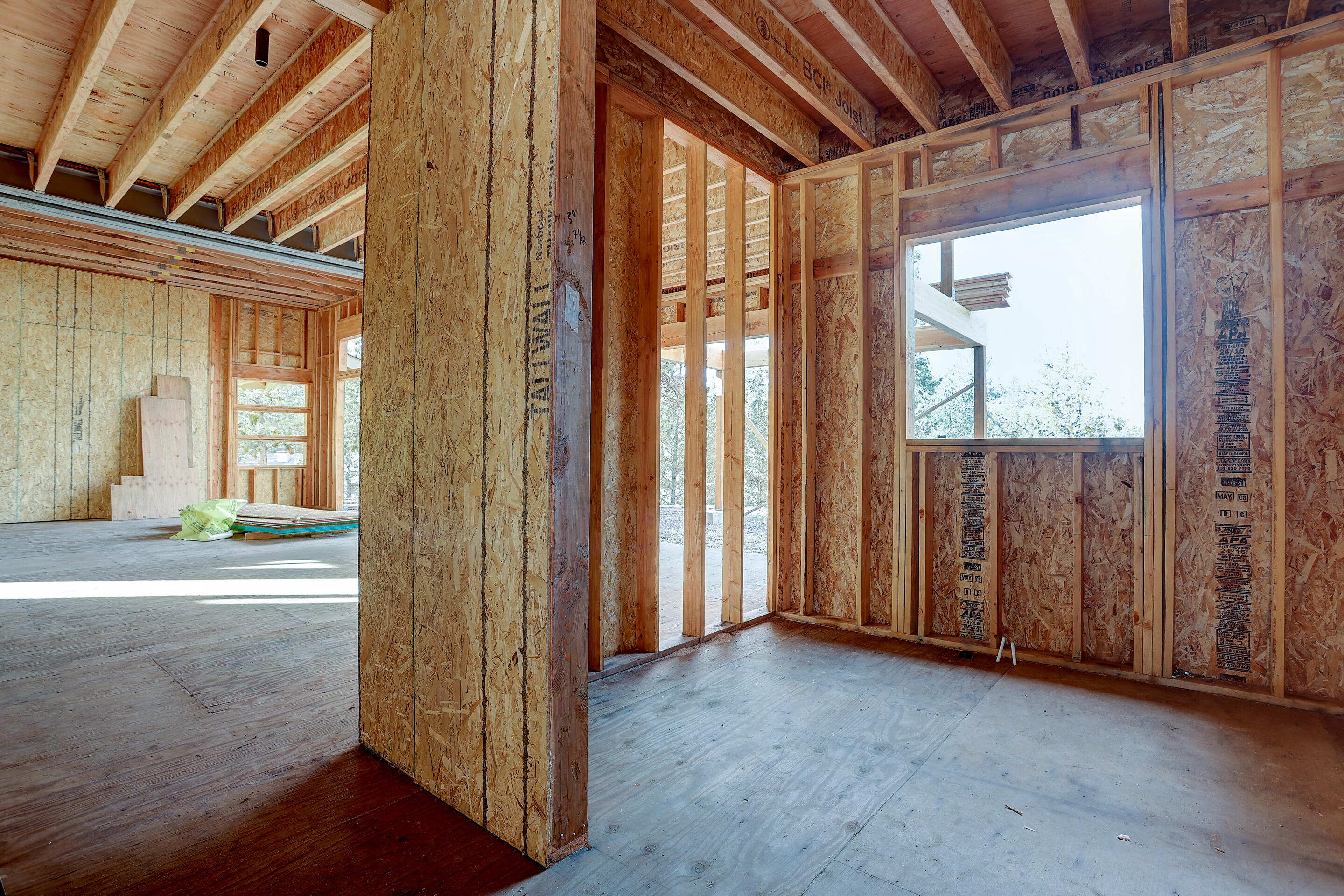 Enchantment - Residential