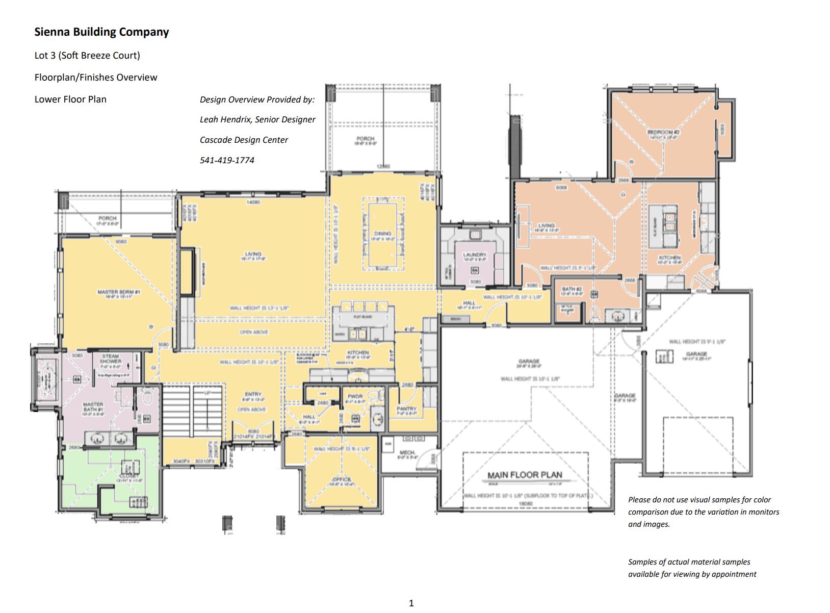 Enchantment - Residential
