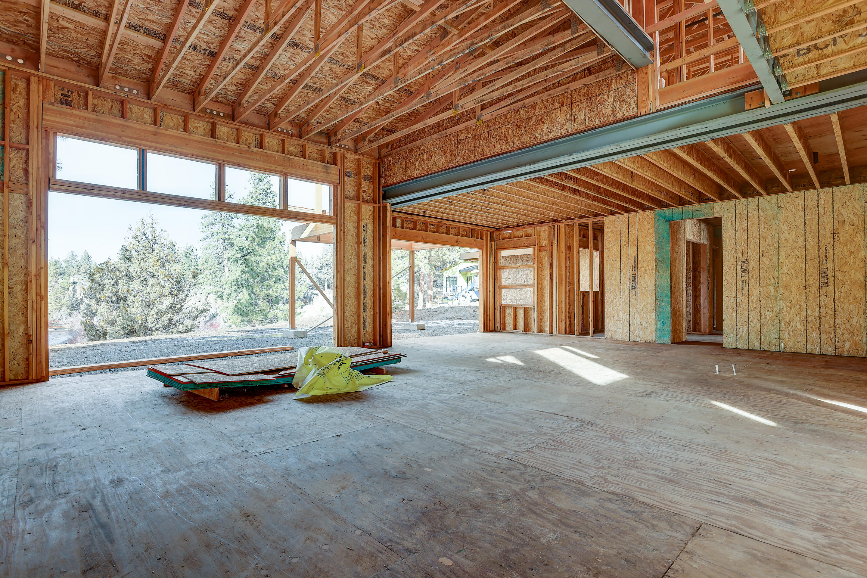 Enchantment - Residential