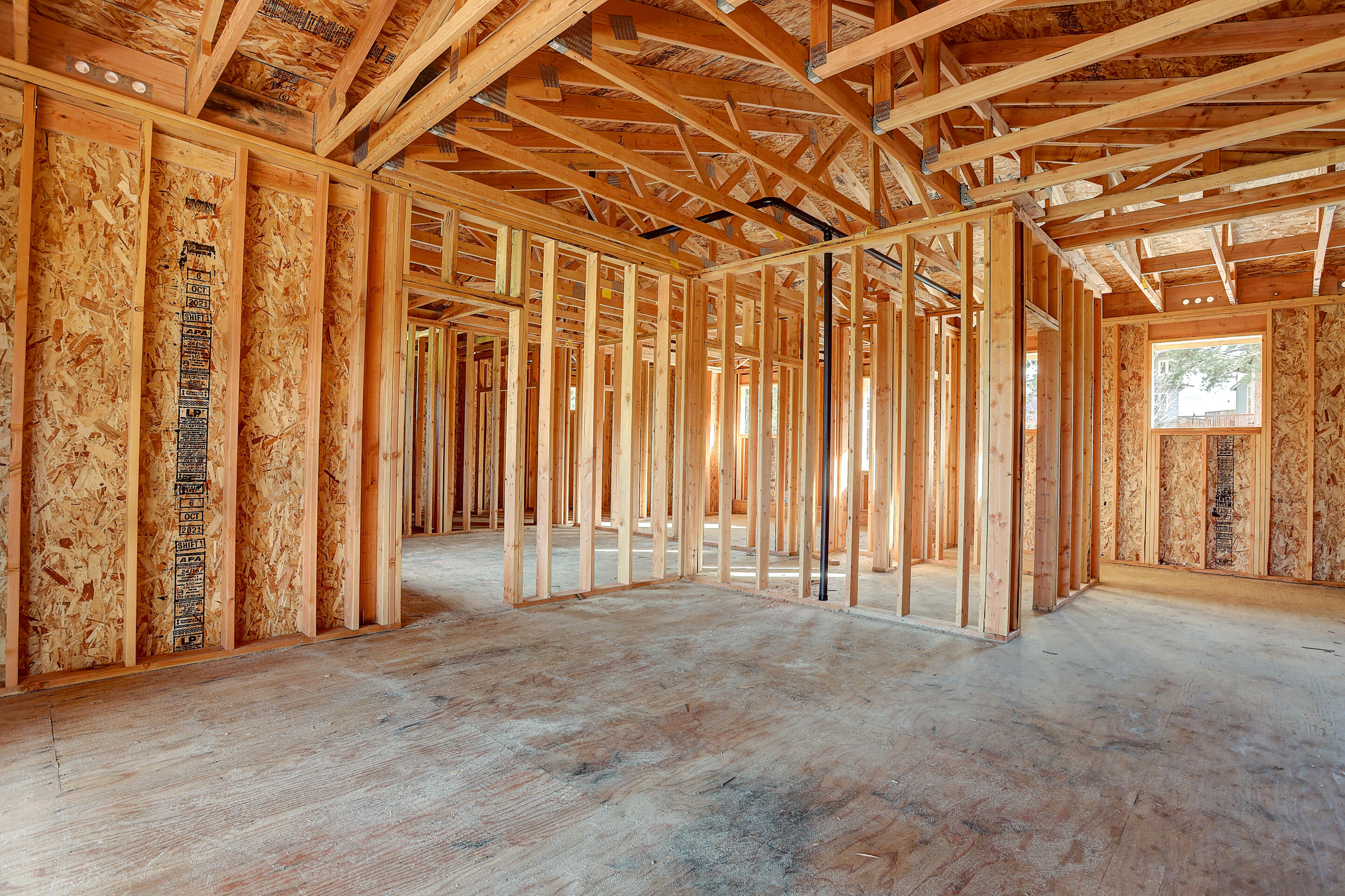 Enchantment - Residential