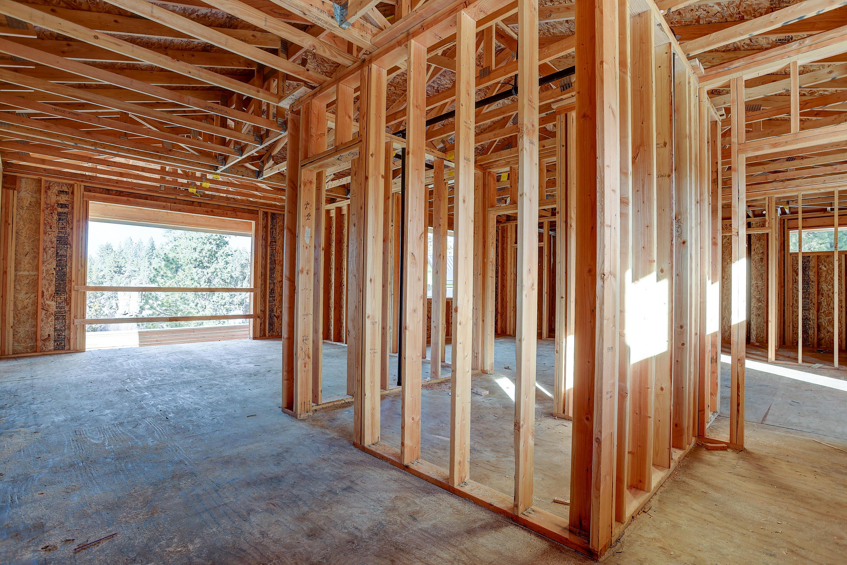 Enchantment - Residential