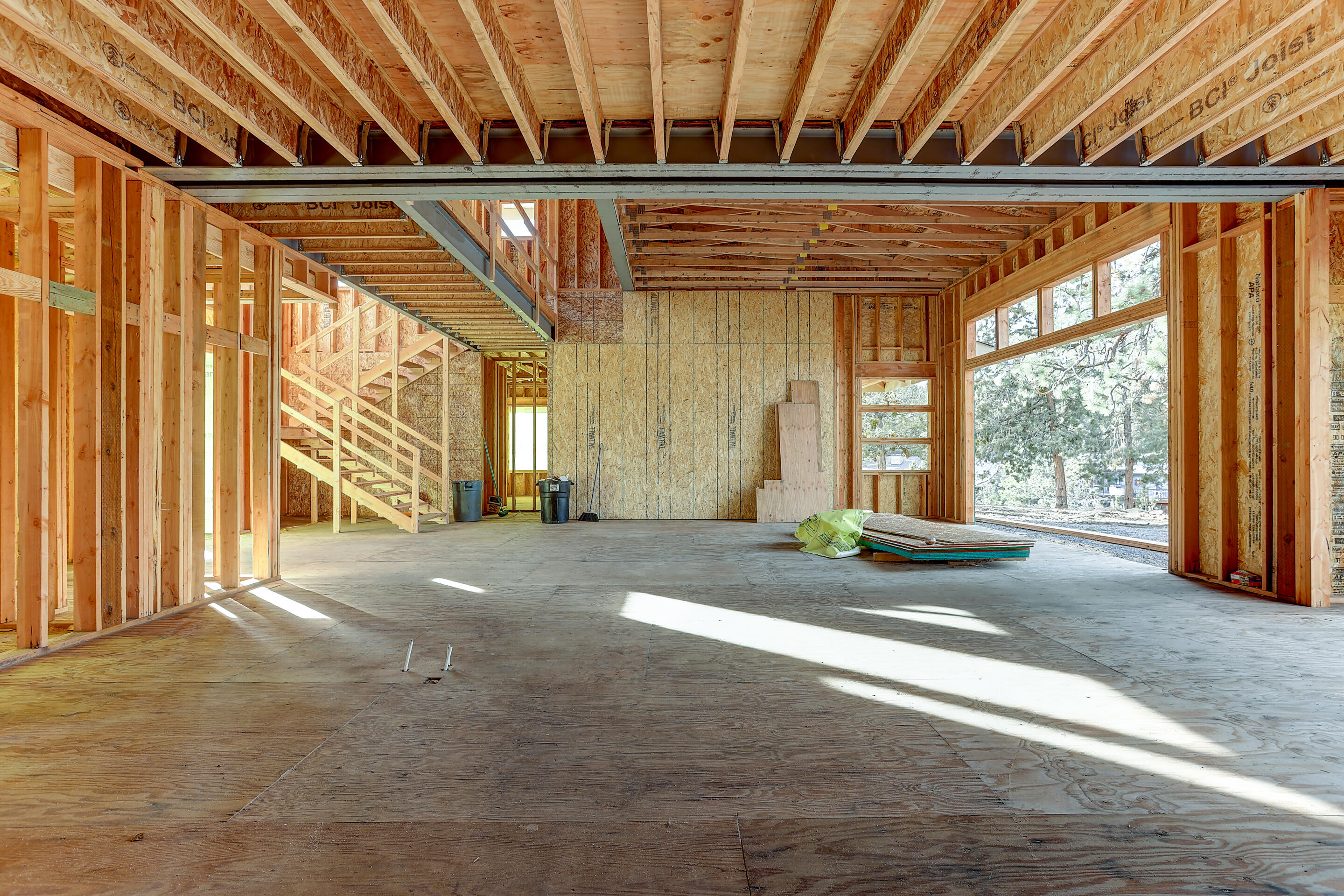 Enchantment - Residential