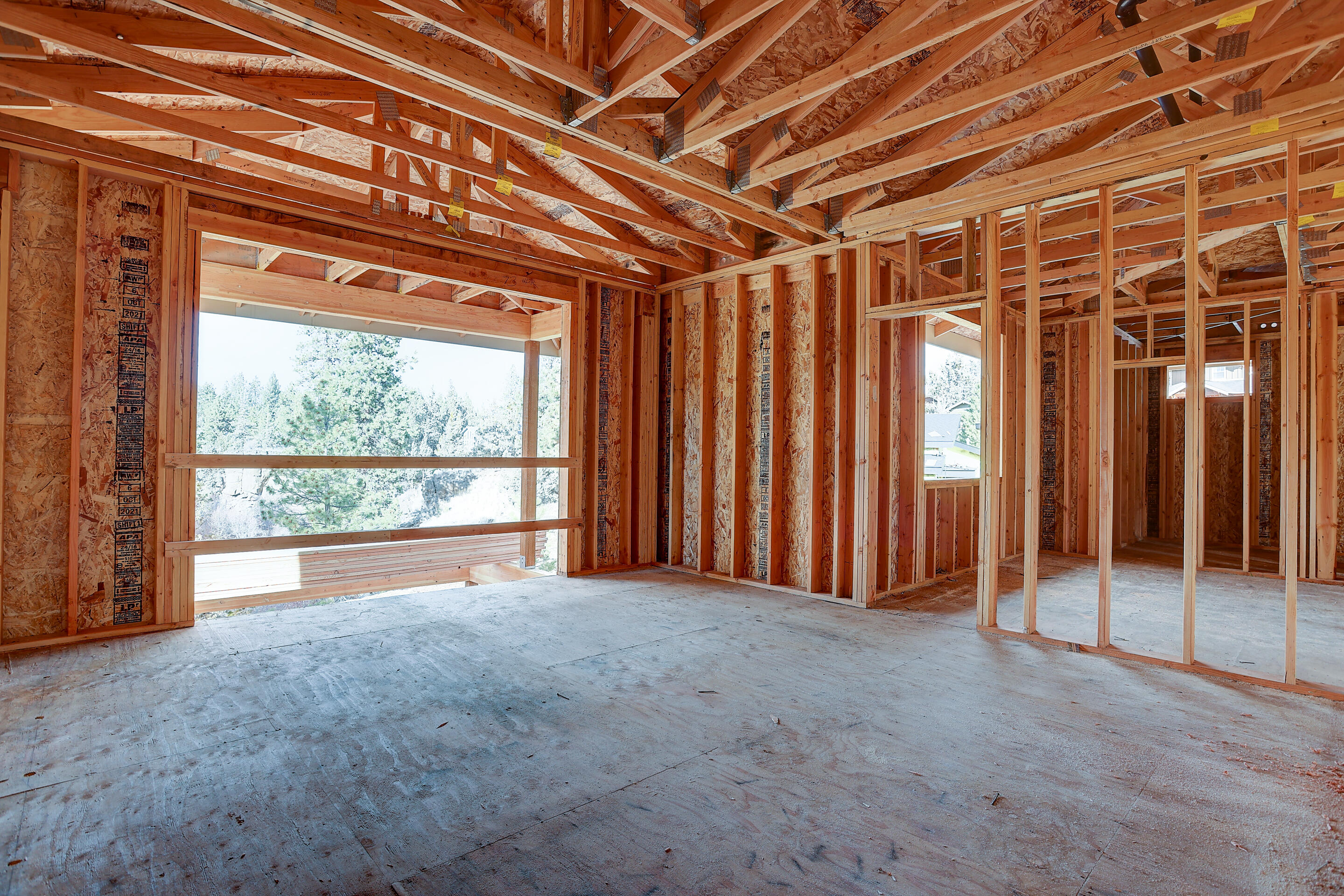 Enchantment - Residential