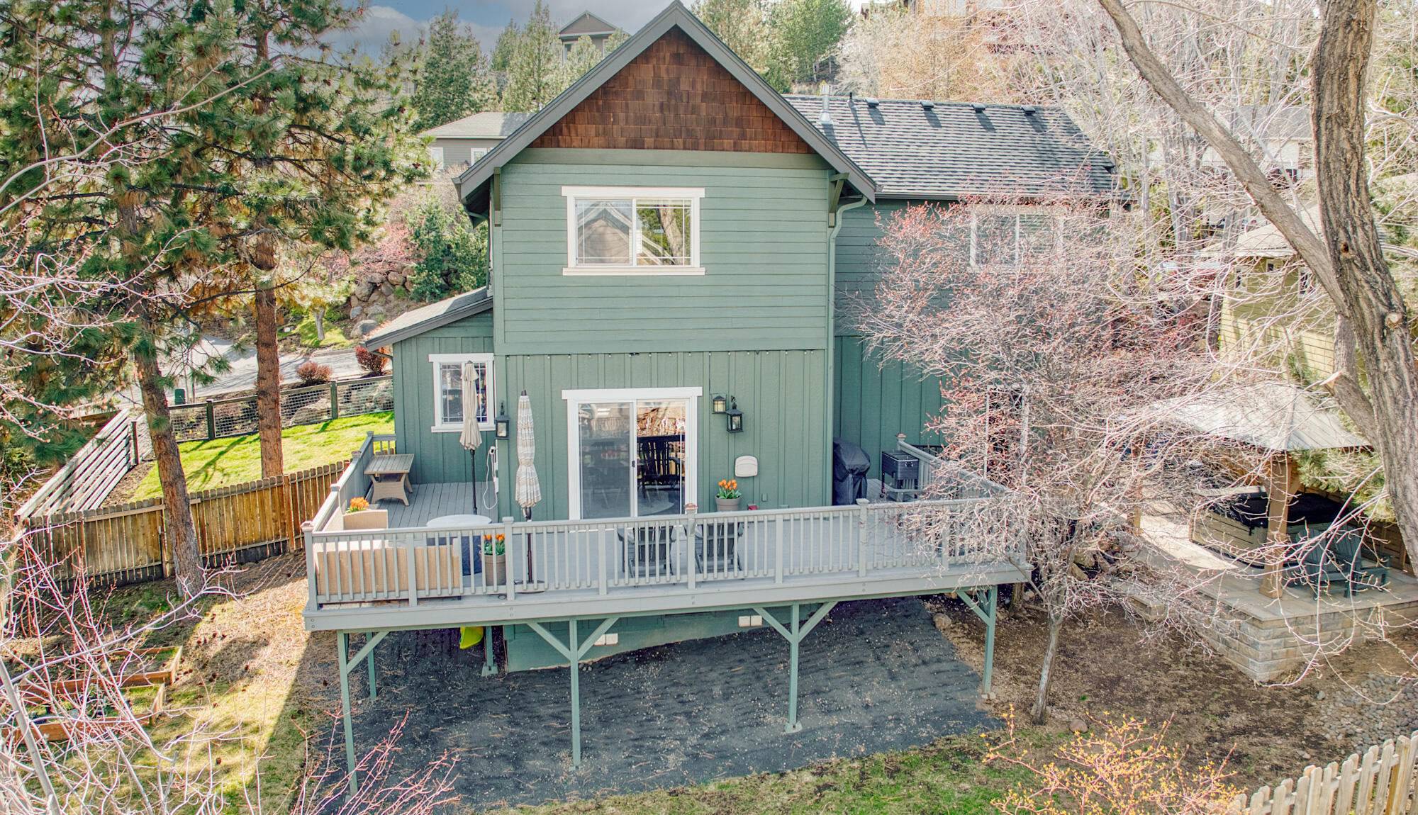 Heights Of Bend - Residential