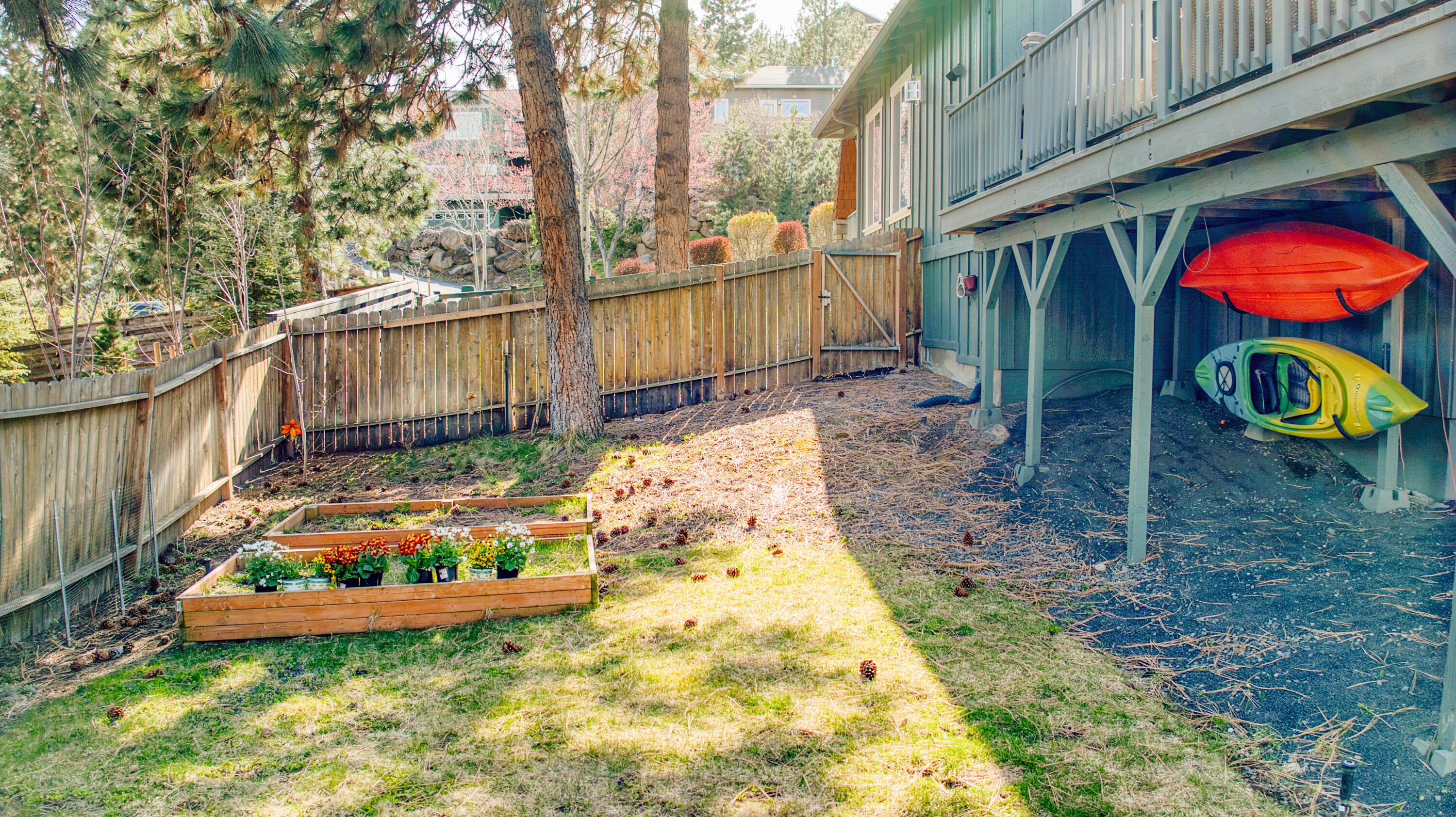 Heights Of Bend - Residential