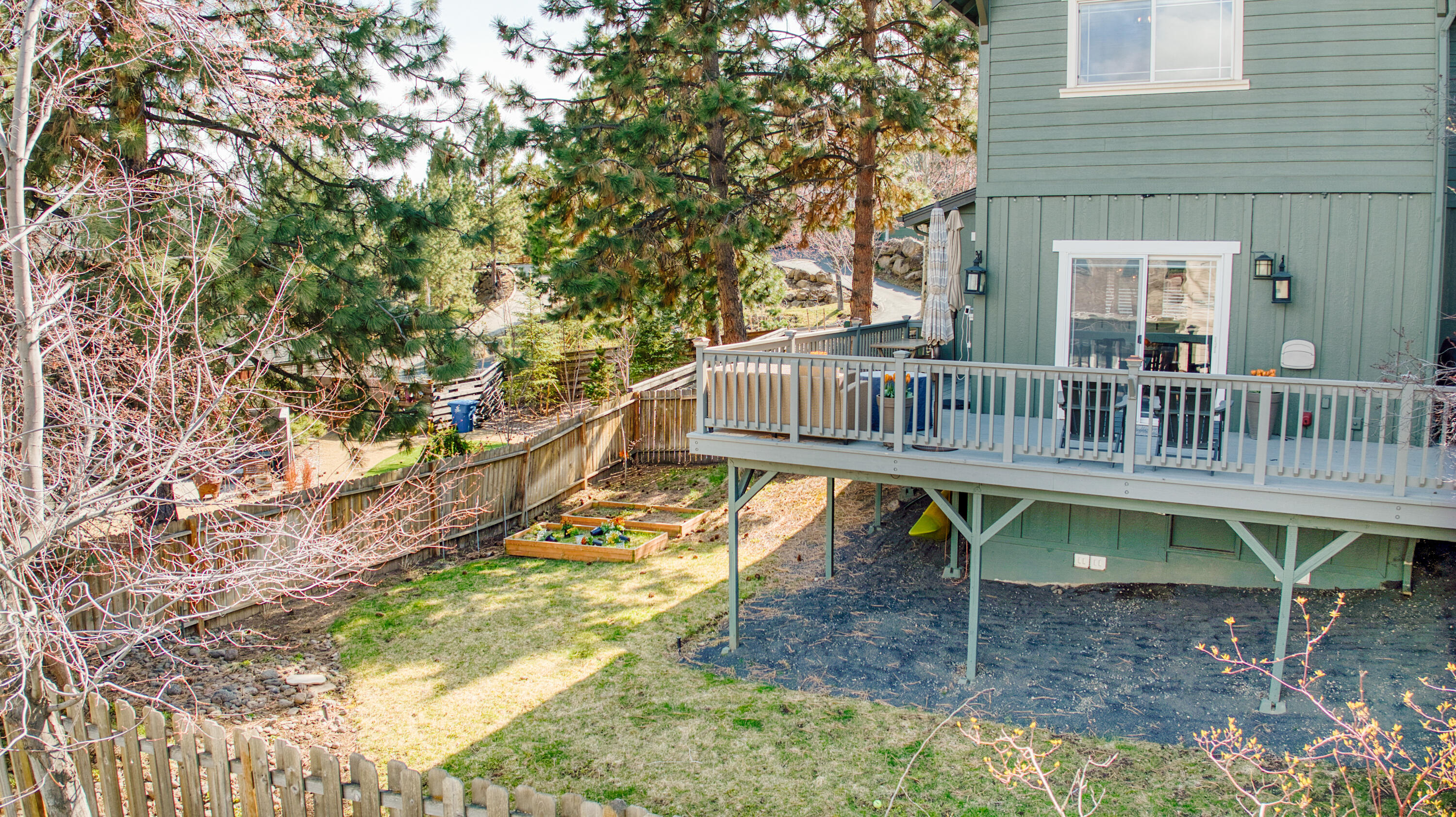 Heights Of Bend - Residential