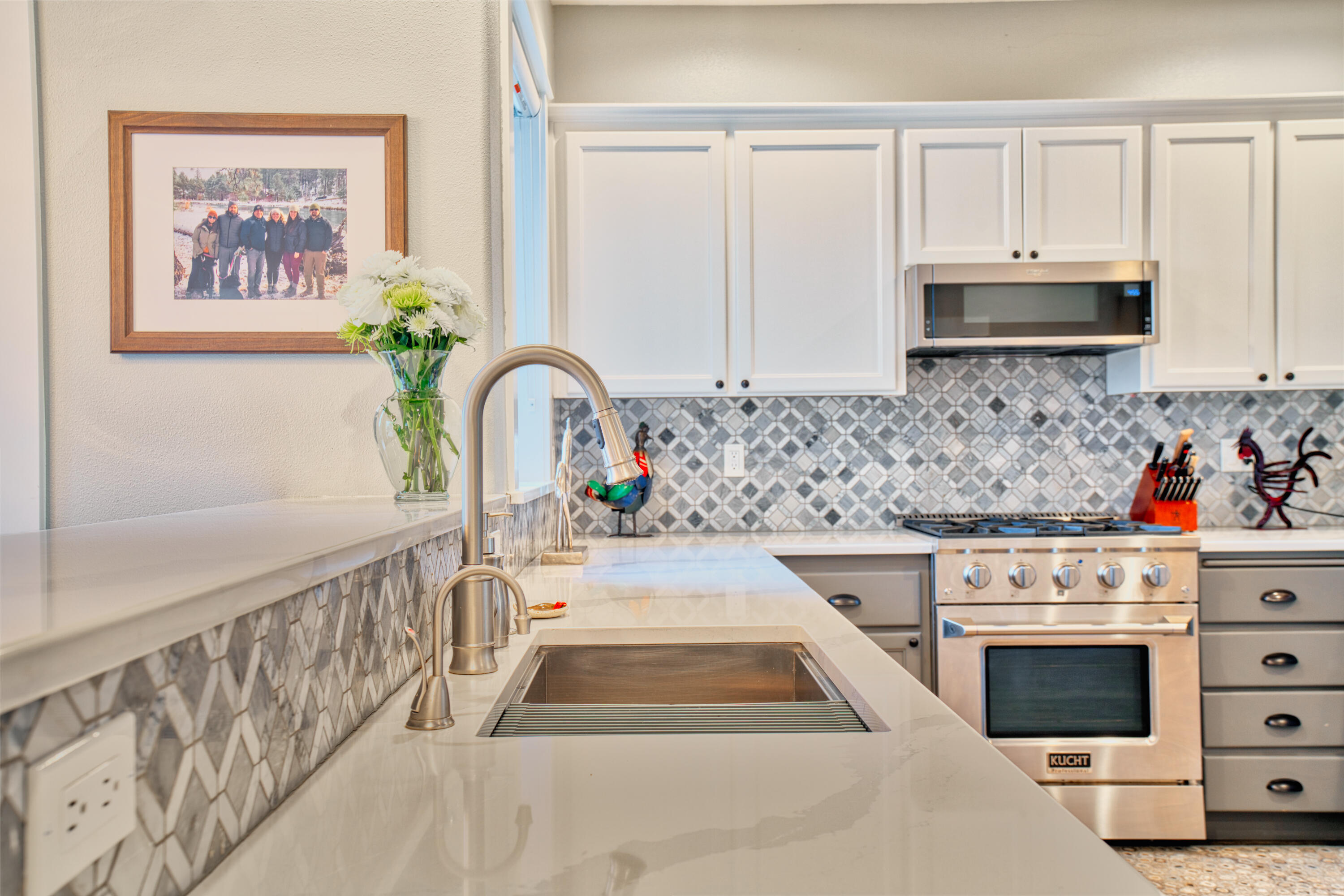 Heights Of Bend - Residential