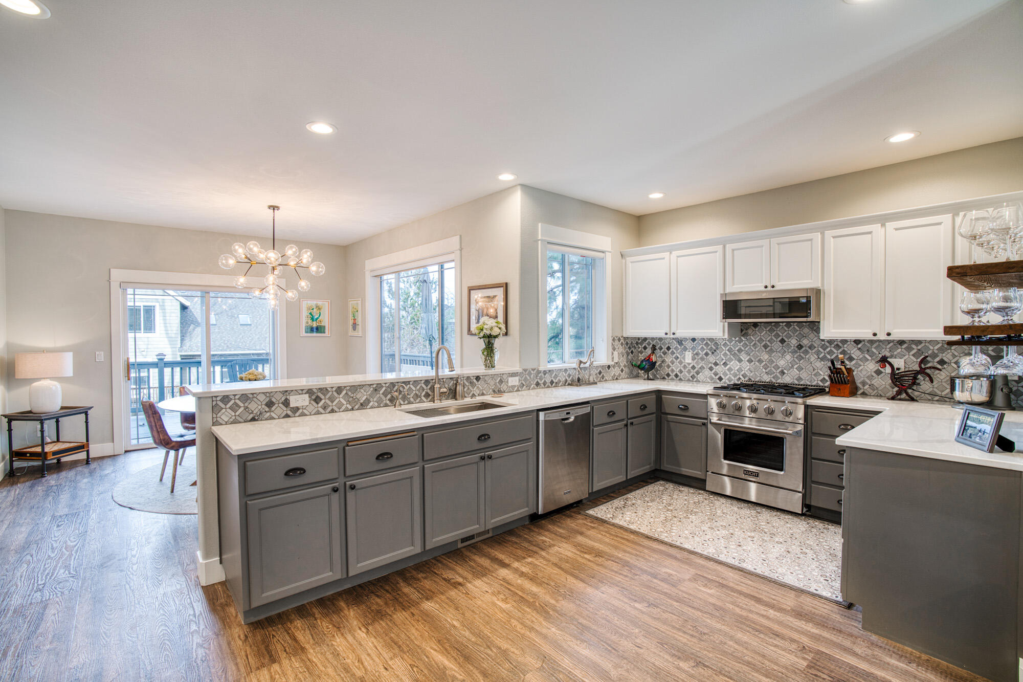 Heights Of Bend - Residential