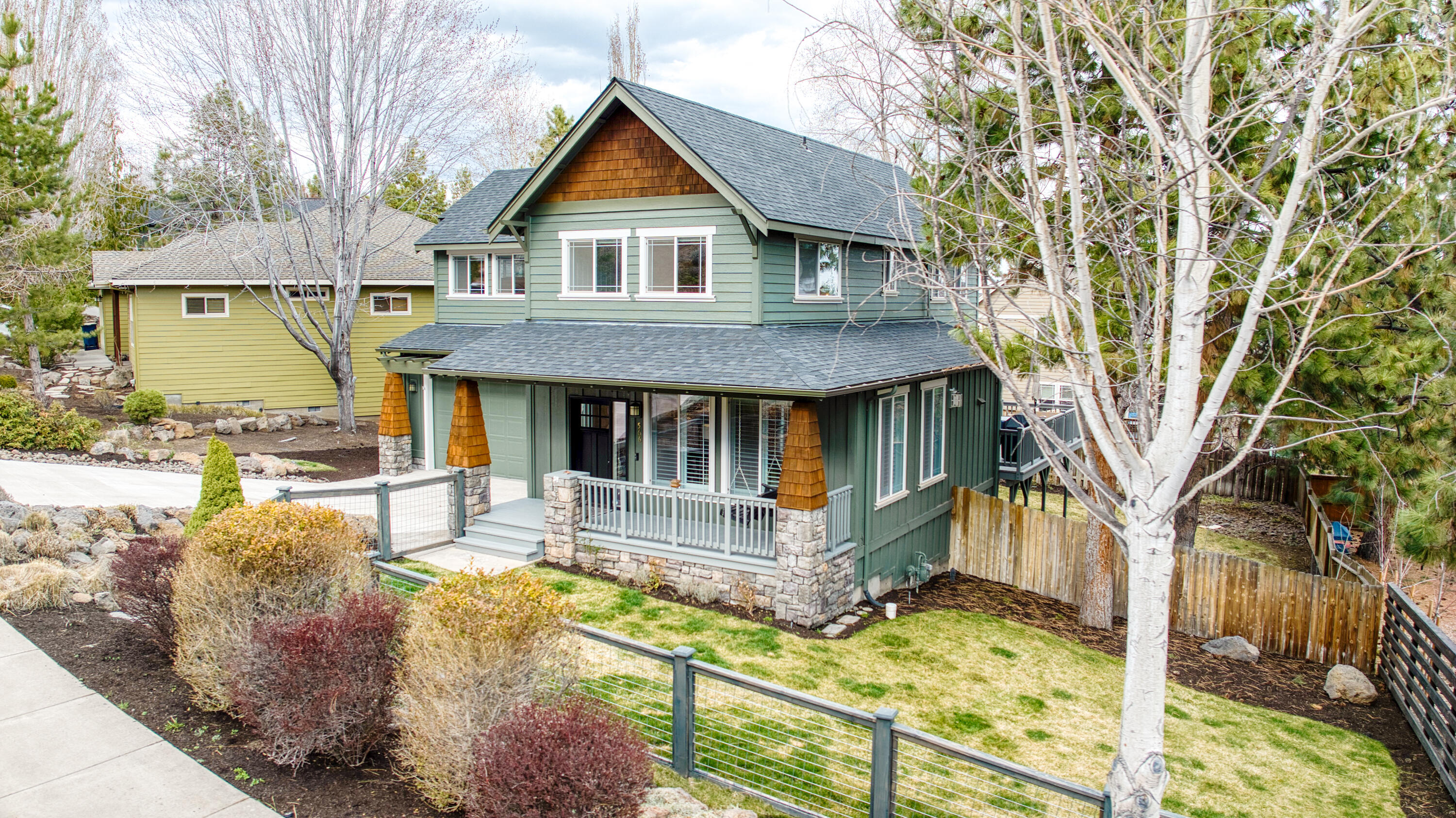 Heights Of Bend - Residential