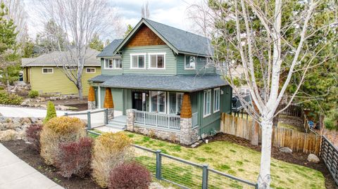 566 NW Greyhawk Avenue Bend OR 97703