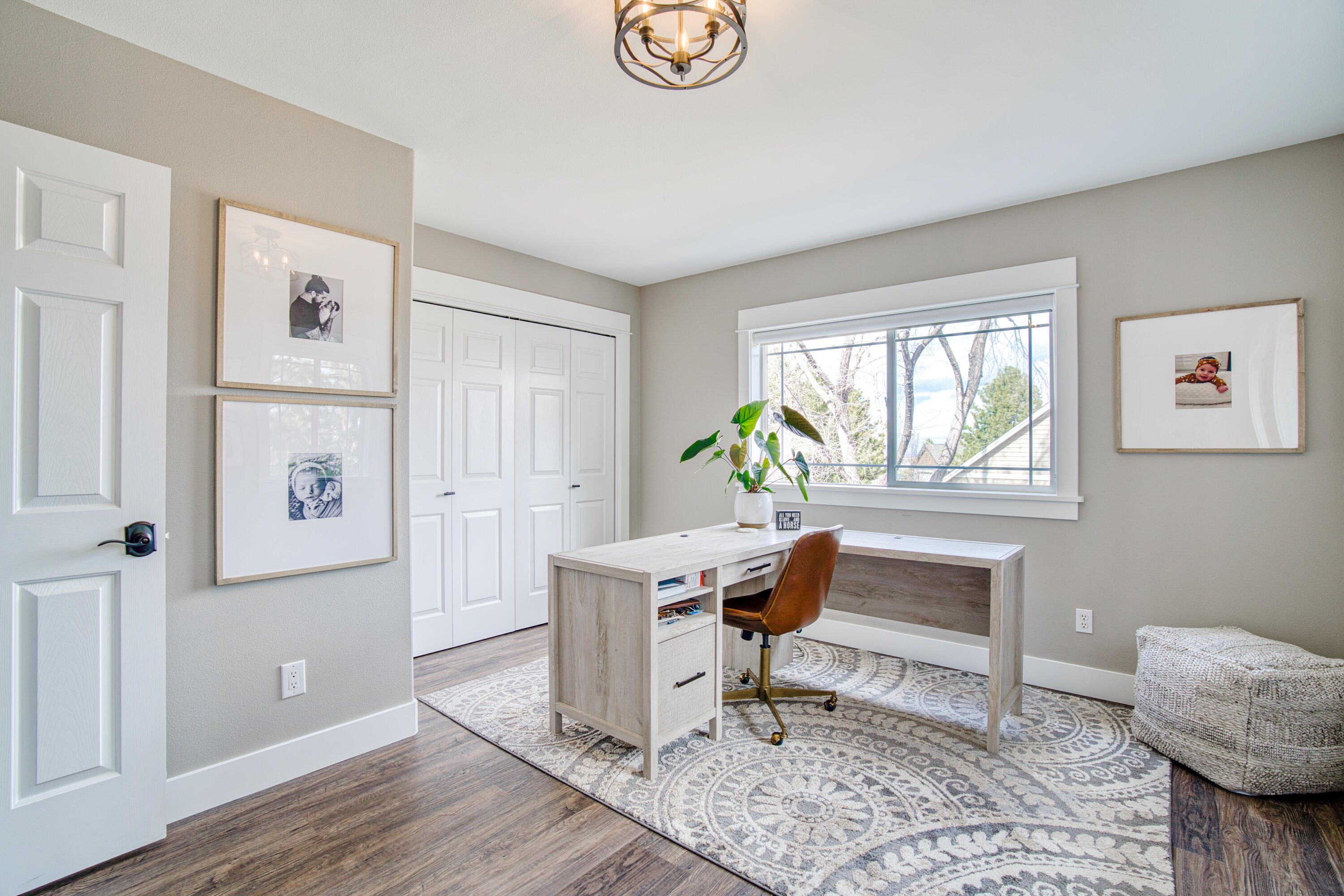 Heights Of Bend - Residential