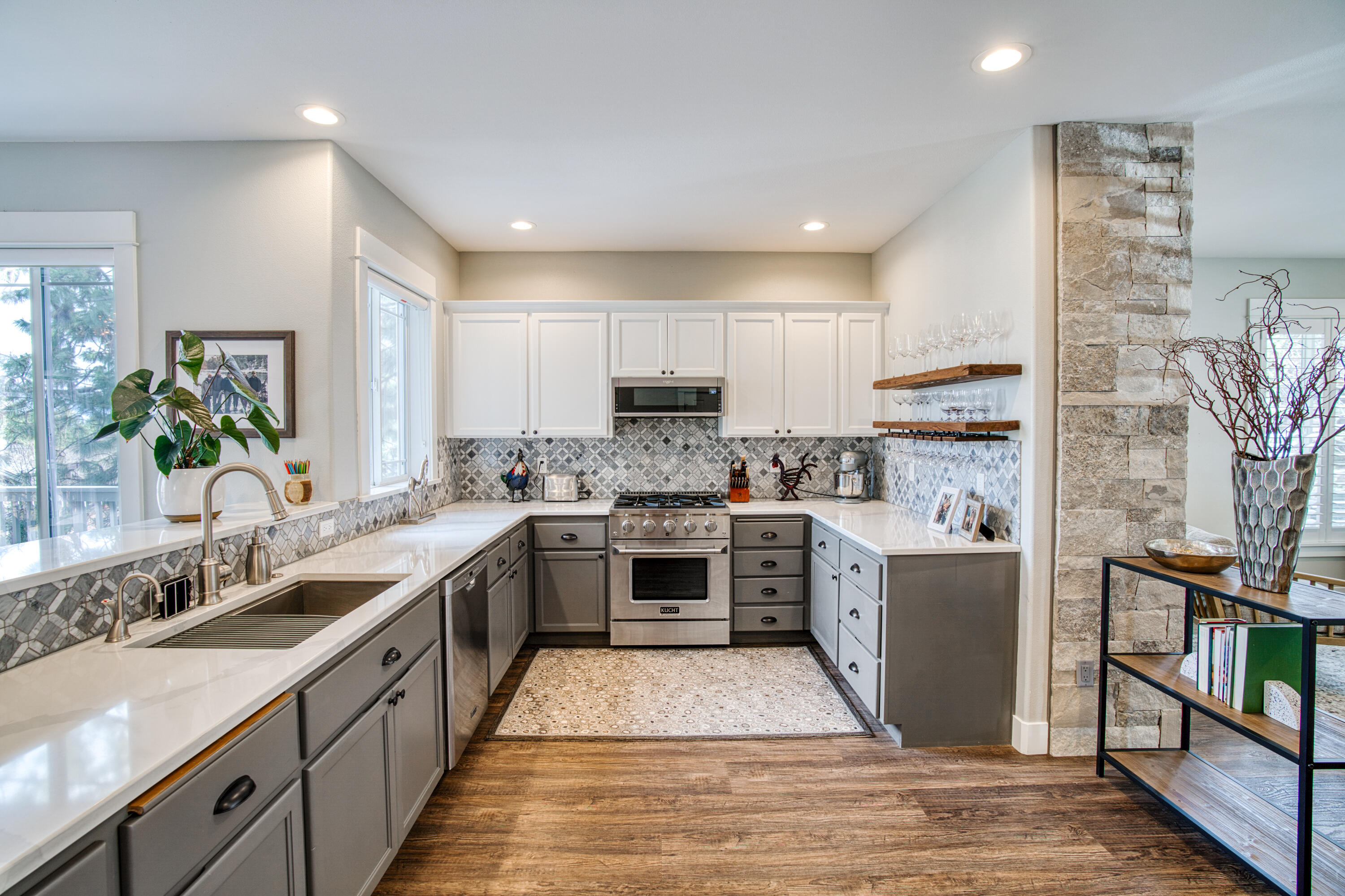 Heights Of Bend - Residential