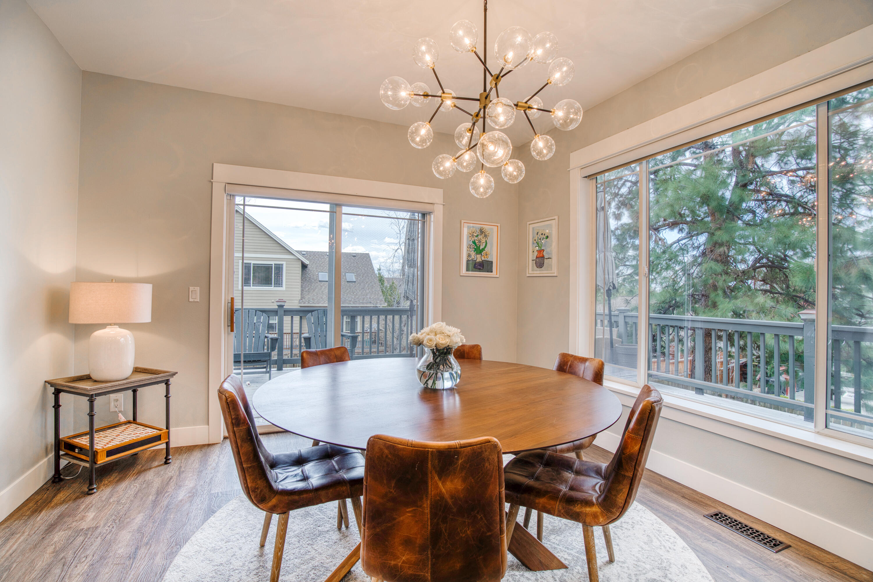 Heights Of Bend - Residential