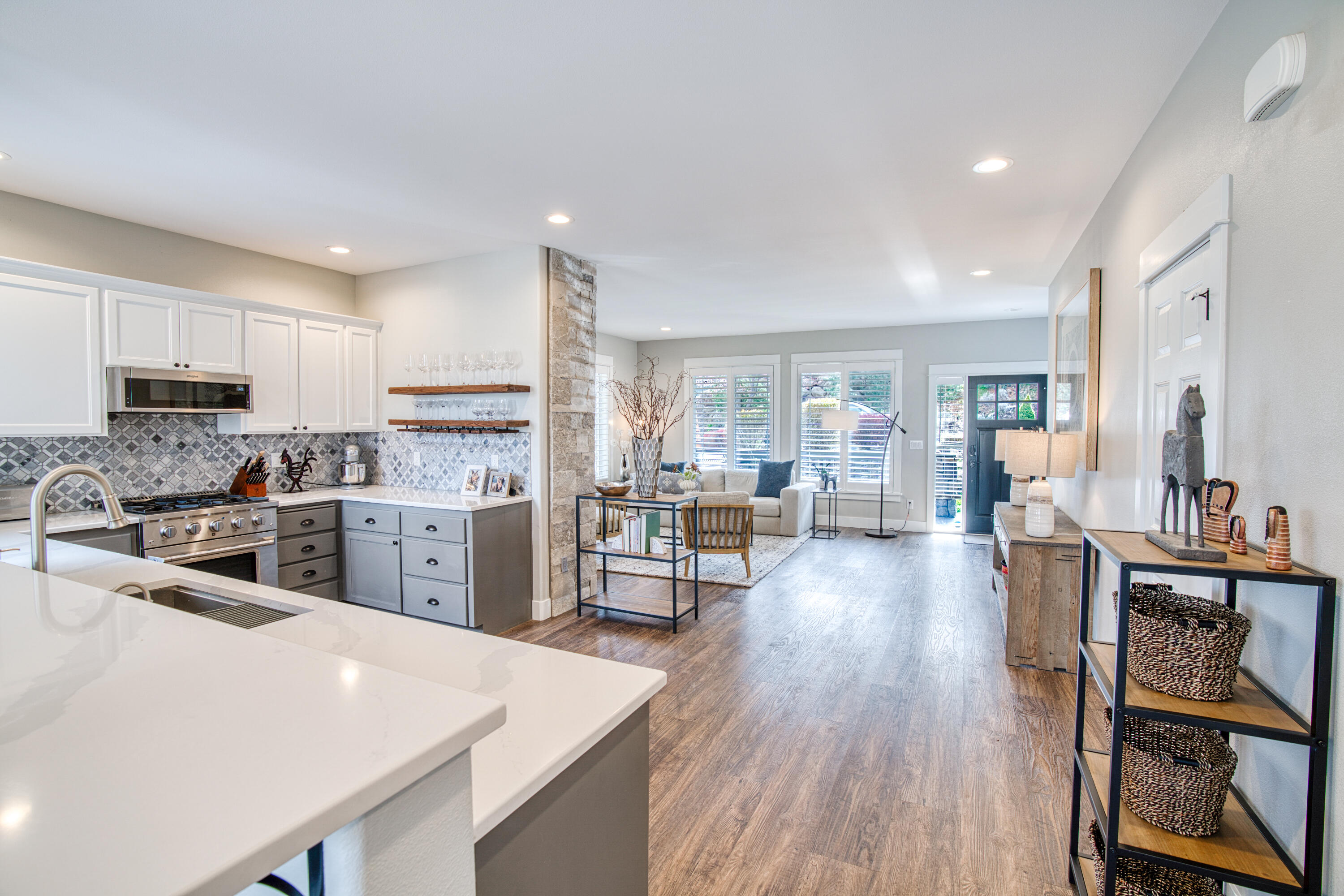 Heights Of Bend - Residential