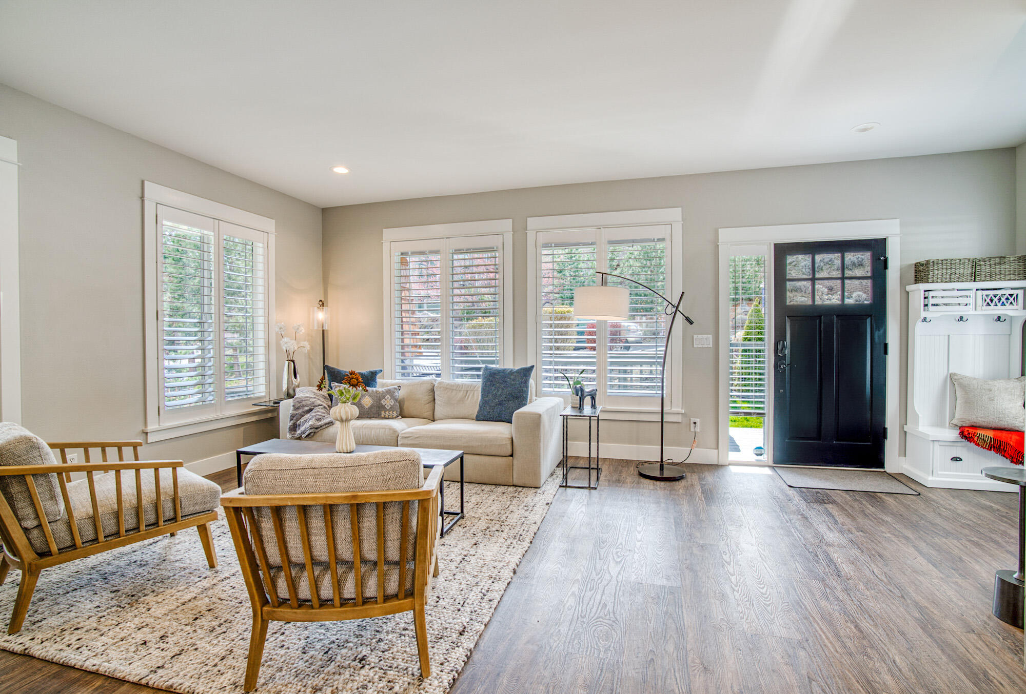 Heights Of Bend - Residential